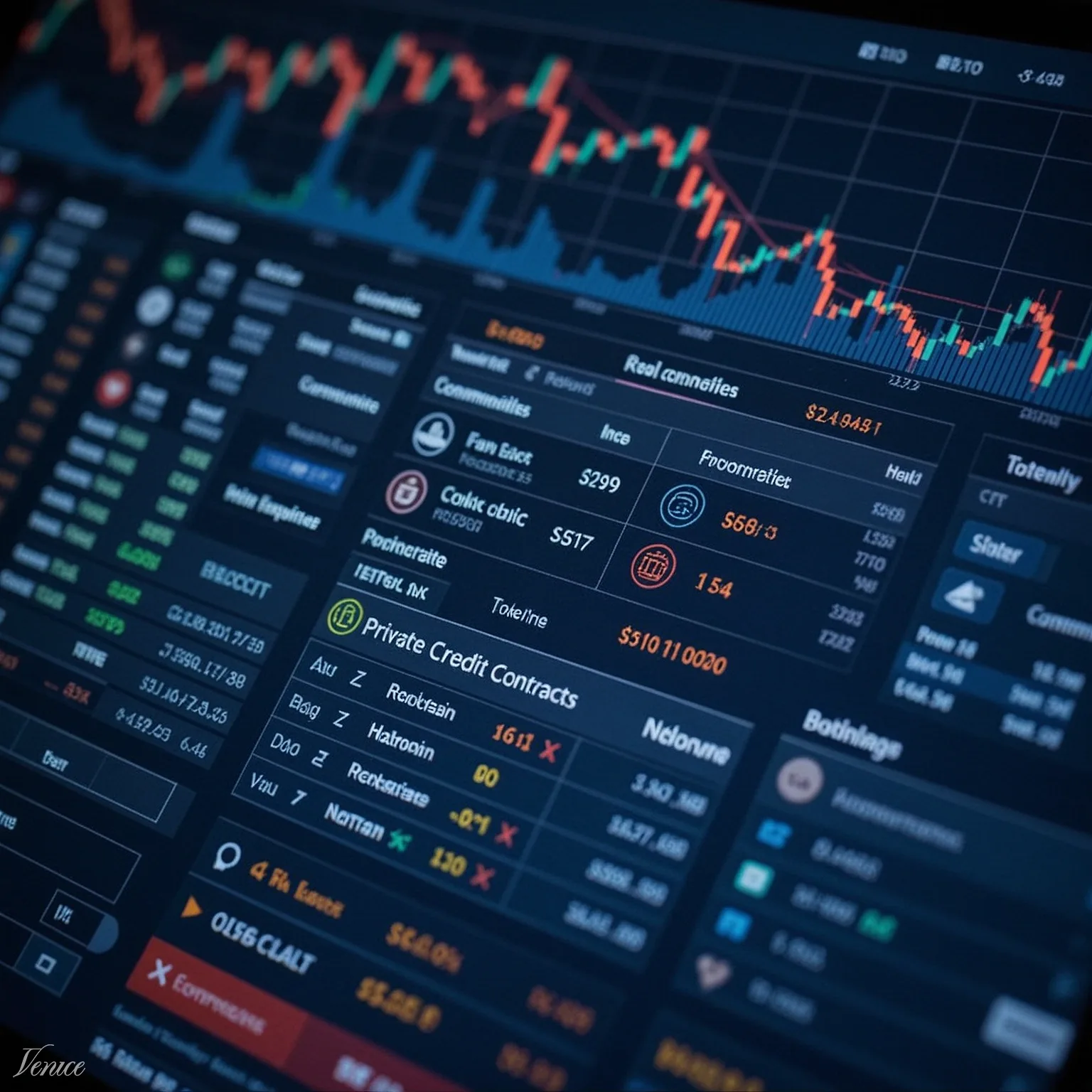 The 5 types of real world assets being tokenized fastest onchain