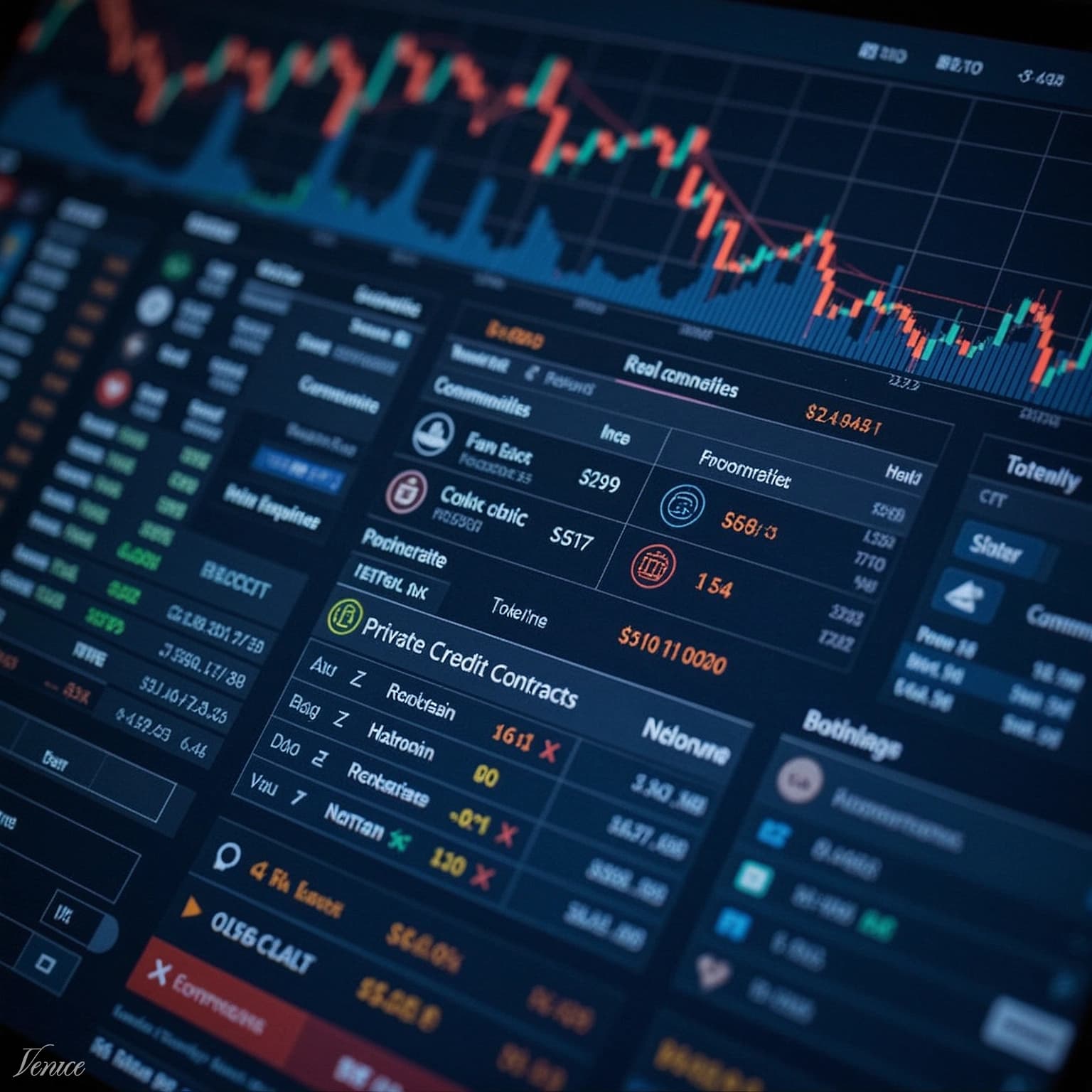 The 5 types of real world assets being tokenized fastest onchain