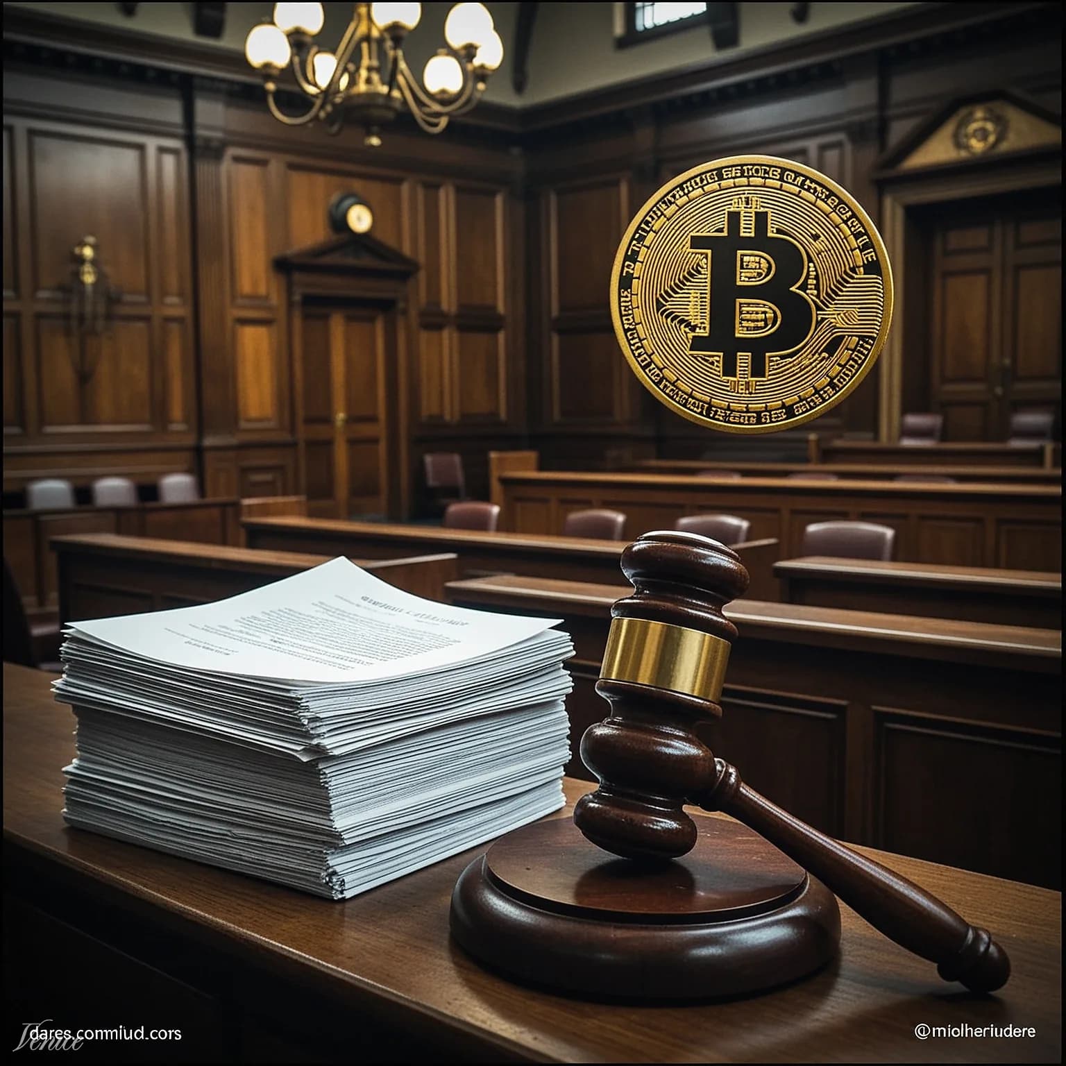 Bull Bitcoin Asks French Court to Strike Down DAC8 Implementing Decree