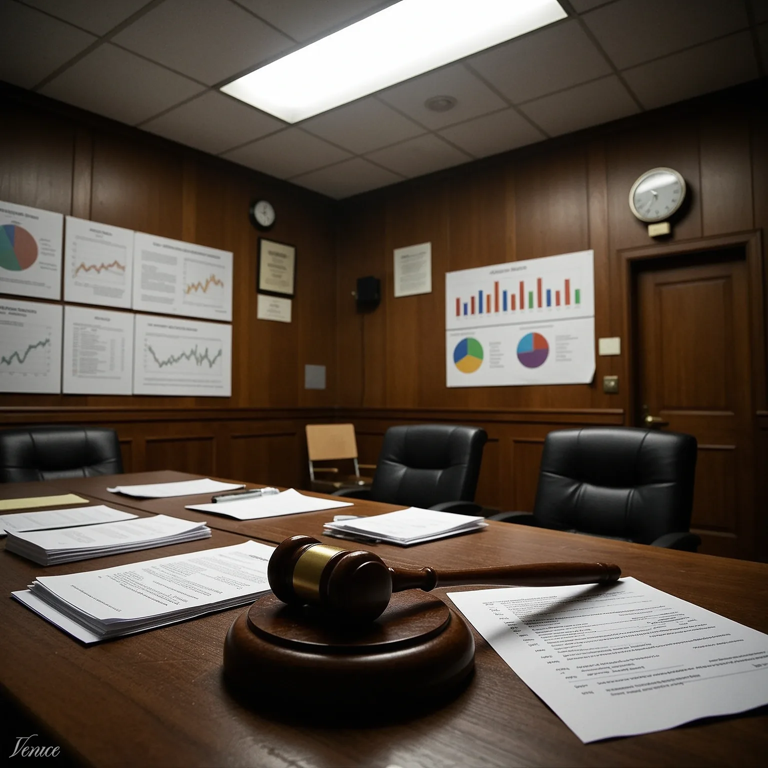 Kraken Wins $22 Million Arbitration Against Auditor Mazars