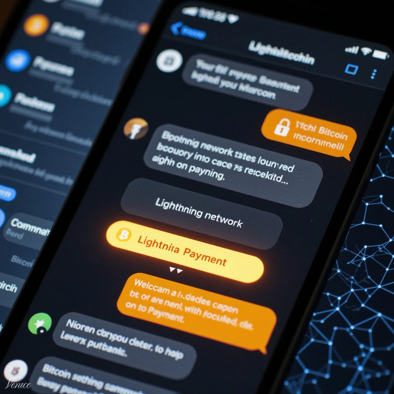 Radar Chat Wants to Make Sending Bitcoin as Easy as Firing Off a Text