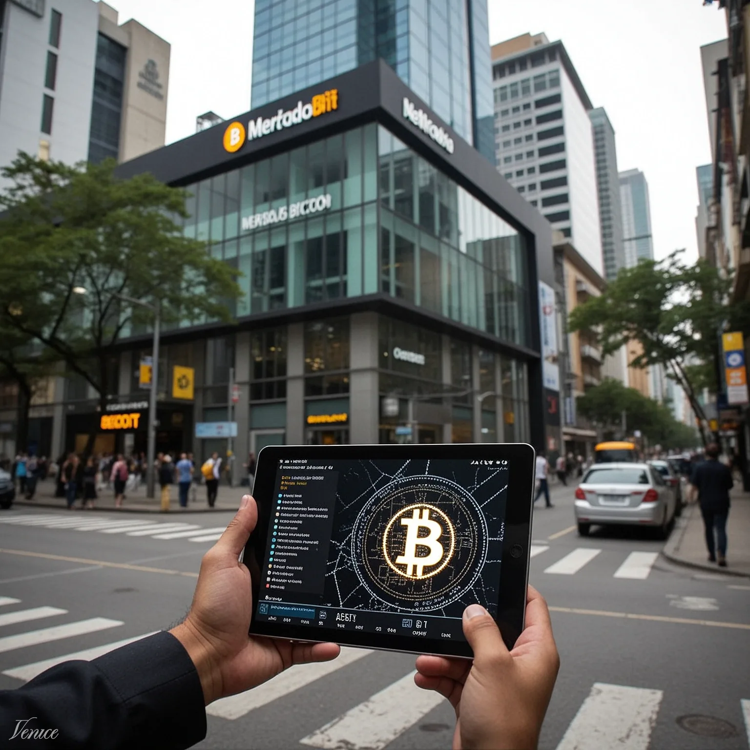 Tether Invests $20M in Mercado Bitcoin to Fuel Latin America’s Tokenization Boom