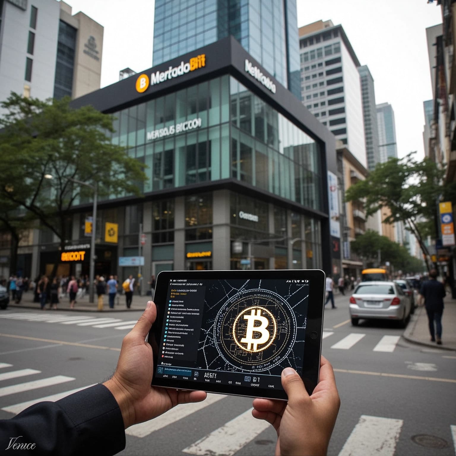 Tether Invests $20M in Mercado Bitcoin to Fuel Latin America’s Tokenization Boom