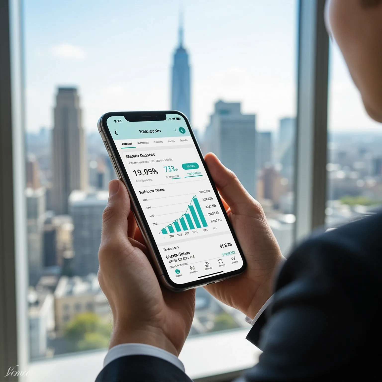 Aave Launches Stable Vaults for Fintech Partners