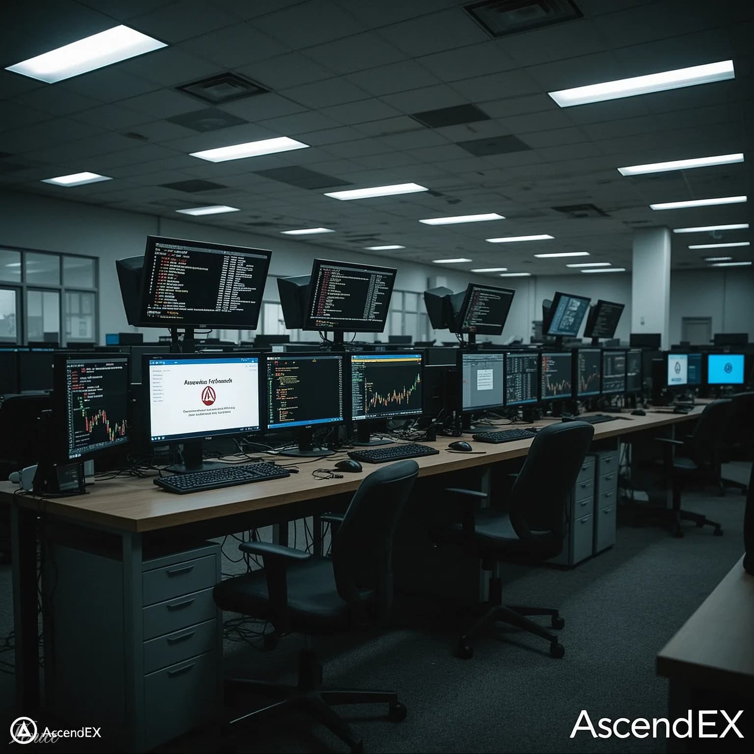 AscendEX Crypto Exchange Shuts Down, No Assurance on User Payouts