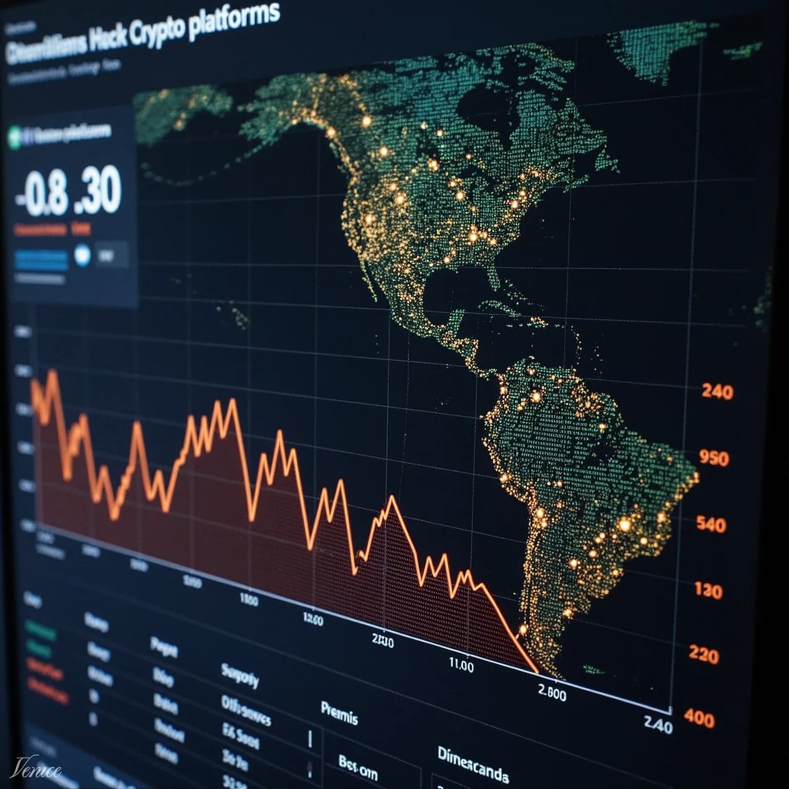Crypto Hack Losses Drop Below $1B in First Half of 2026 Despite Record Attacks