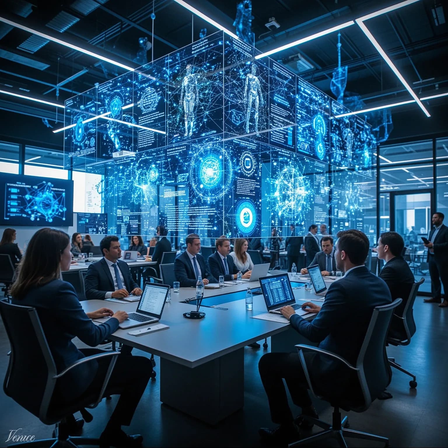 Paradigm Raises $1.2 Billion Fund as Crypto VC Pushes Further Into AI