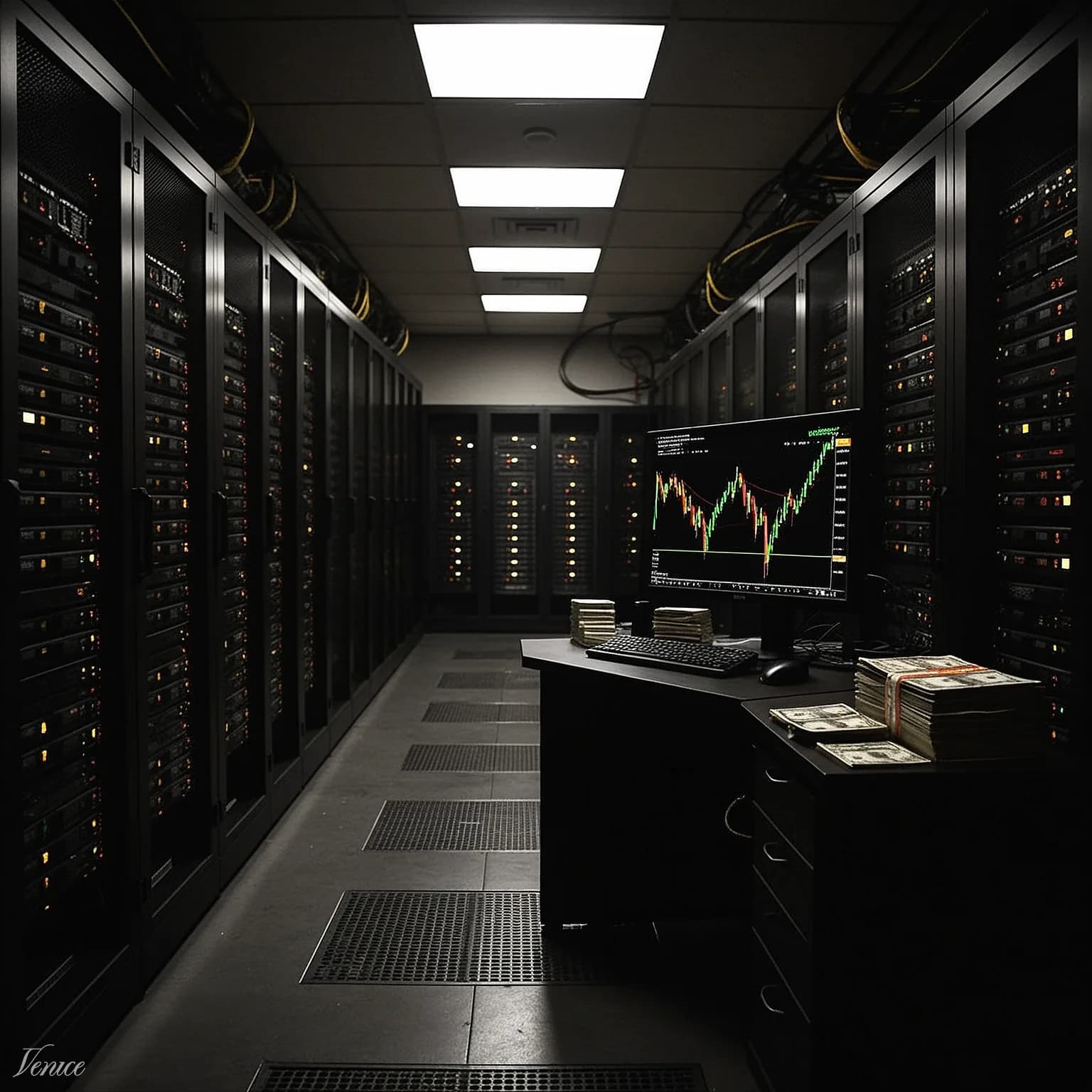 Bitcoin Treasury Firm Empery Digital Dumps Nearly Half of BTC Holdings for $87 Million