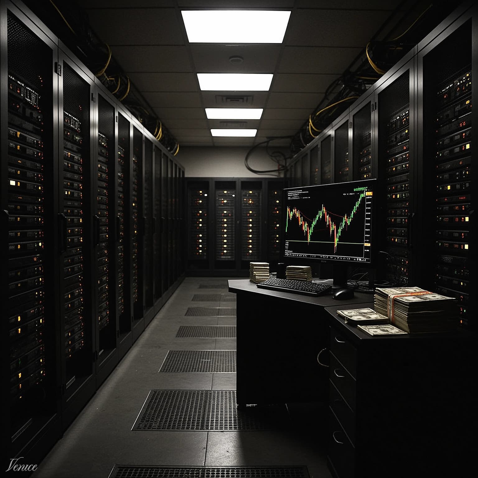 Bitcoin Treasury Firm Empery Digital Dumps Nearly Half of BTC Holdings for $87 Million