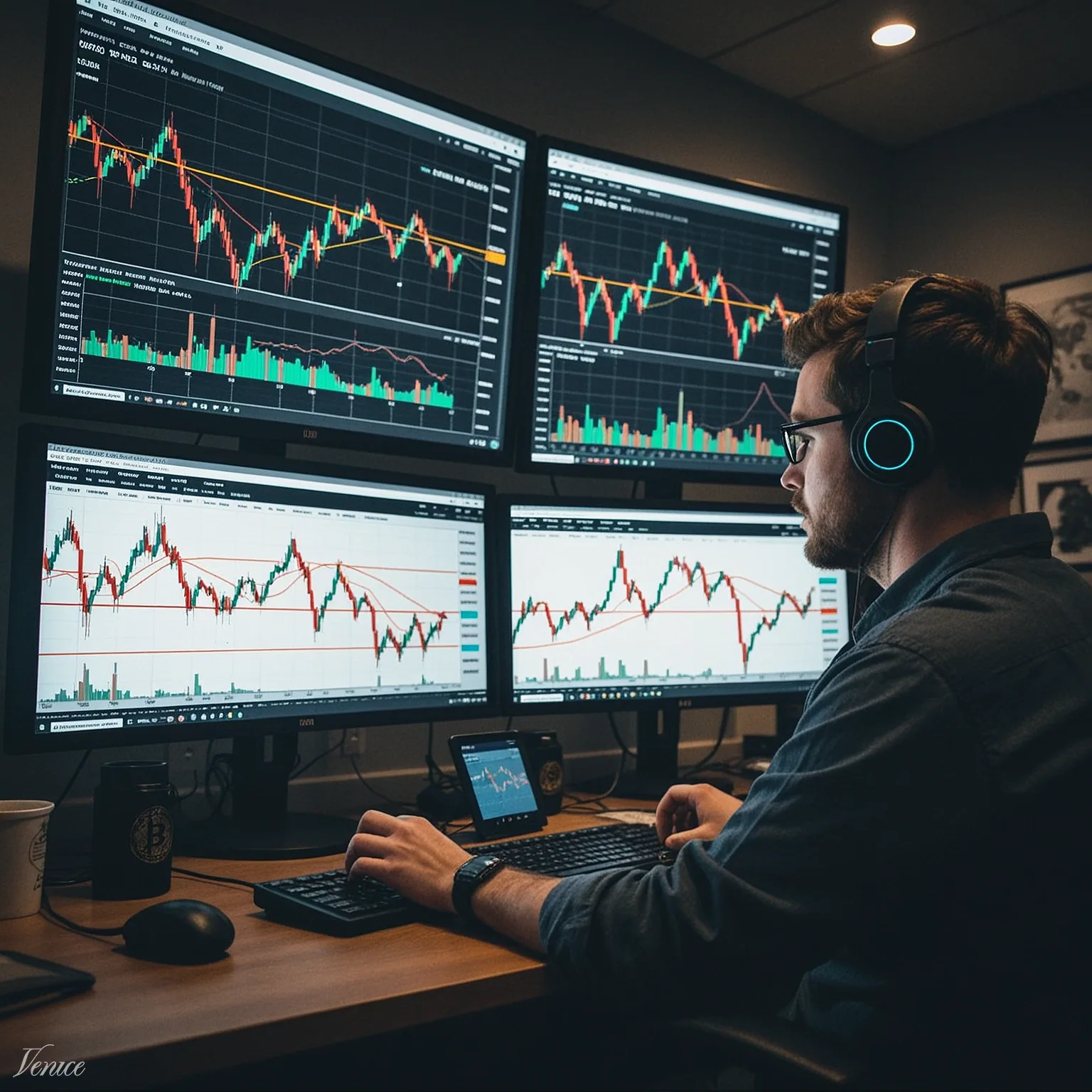 DeFi may be ‘quietly re-rating’ given outperformance against Bitcoin: Bitwise