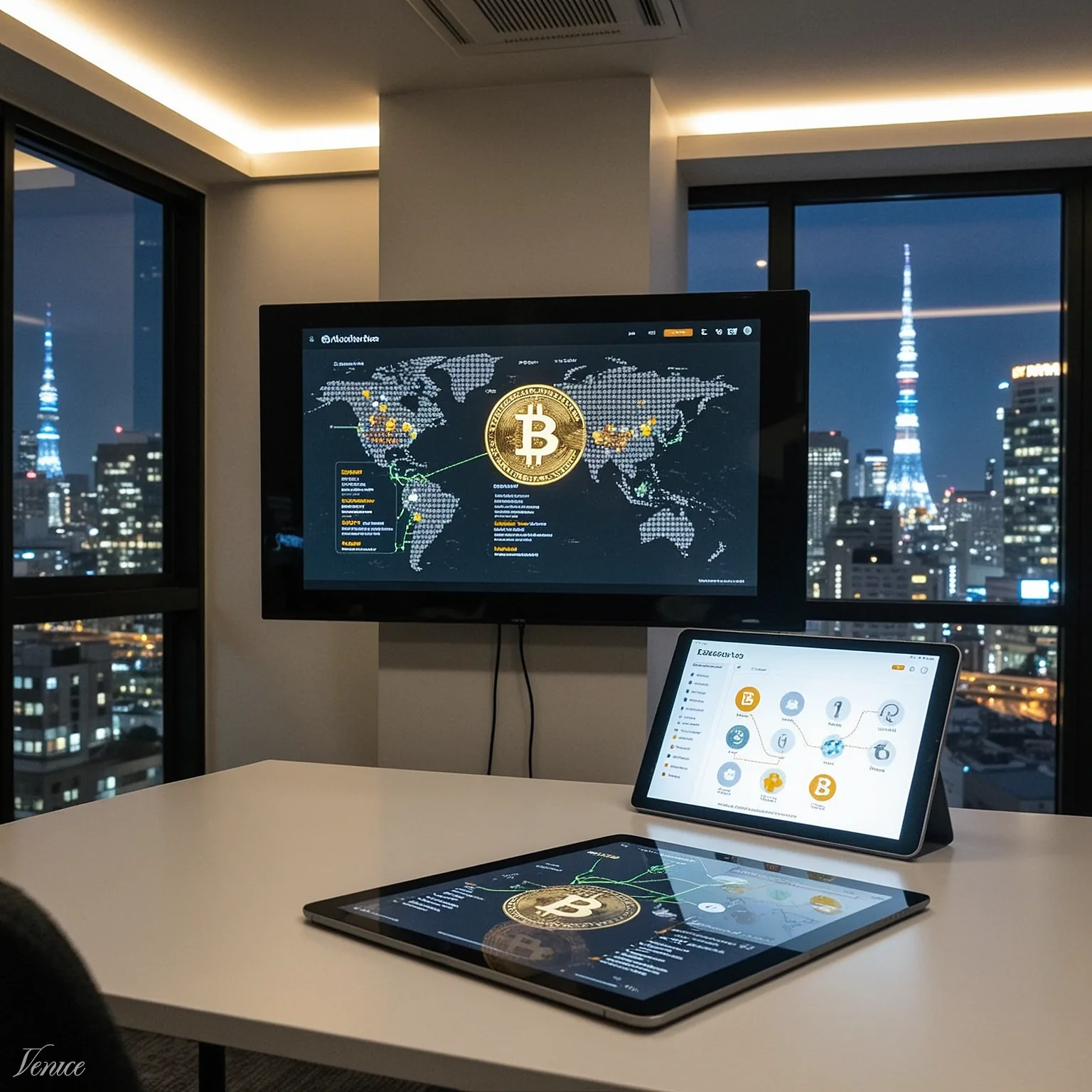 Metaplanet Explores Bitcoin-Backed Digital Credit for Japan
