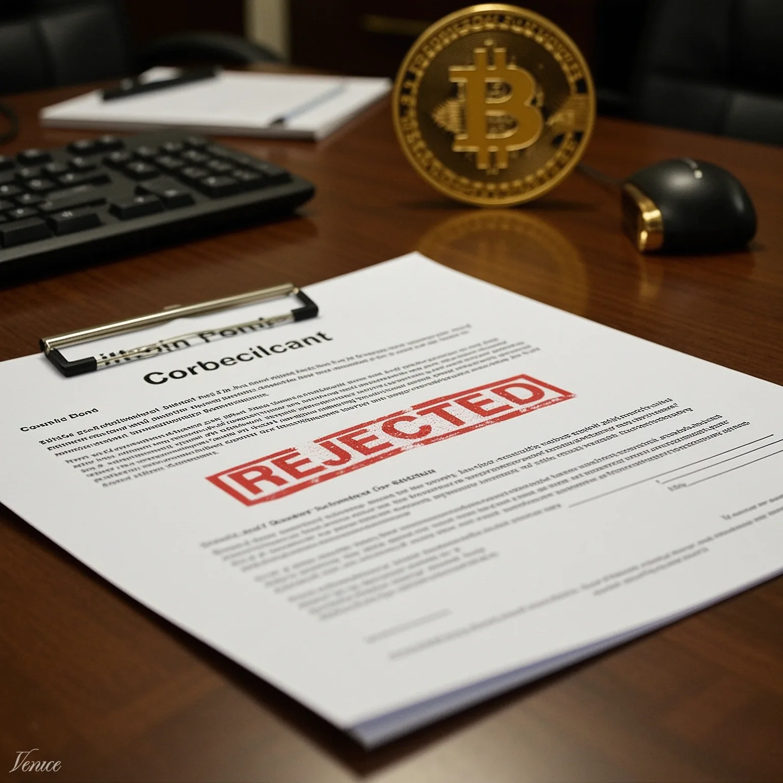 New Hampshire Council Rejects $100 Million Bitcoin-Backed Bond