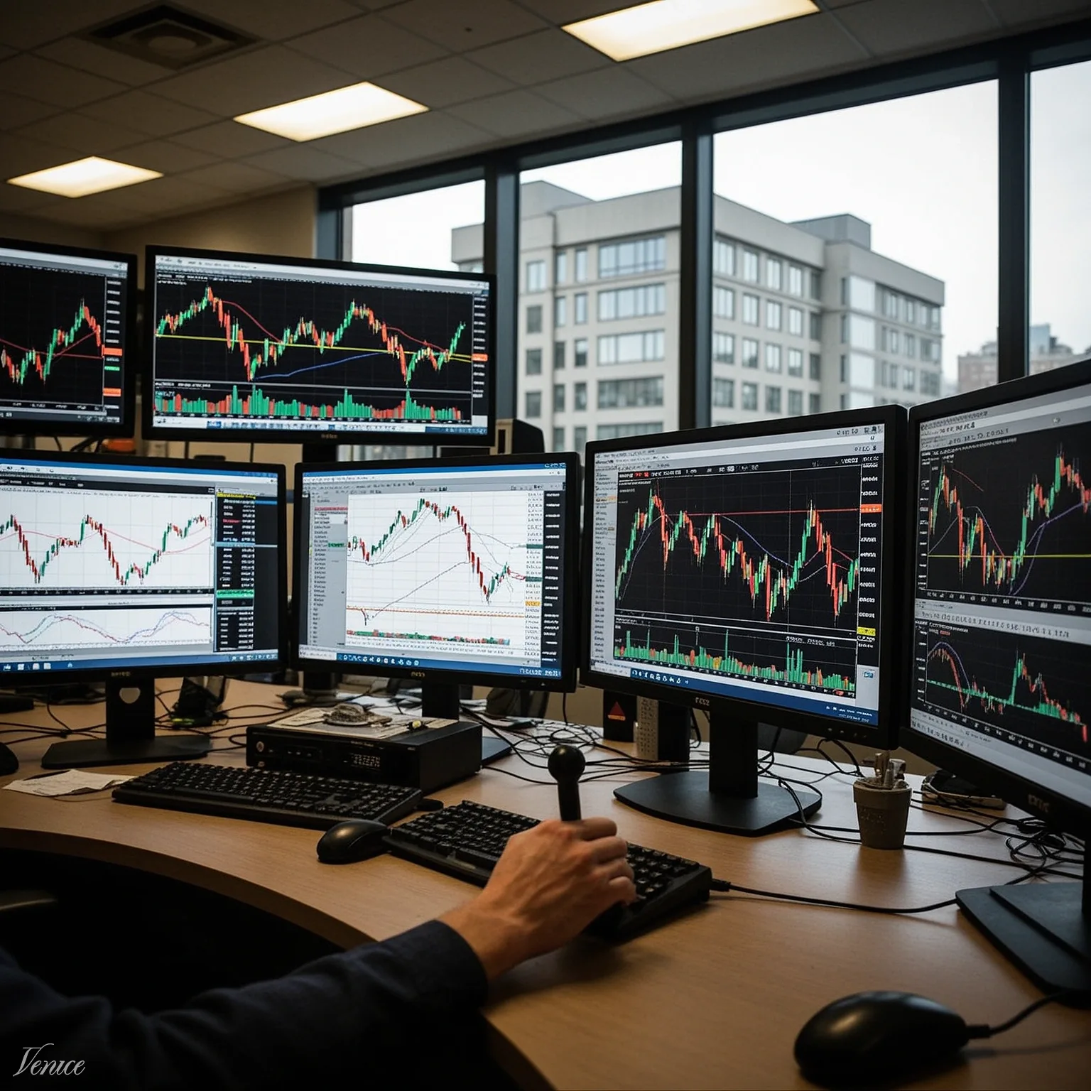 Polymarket Seeks Approval to Bring Margin Trading to U.S. Customers
