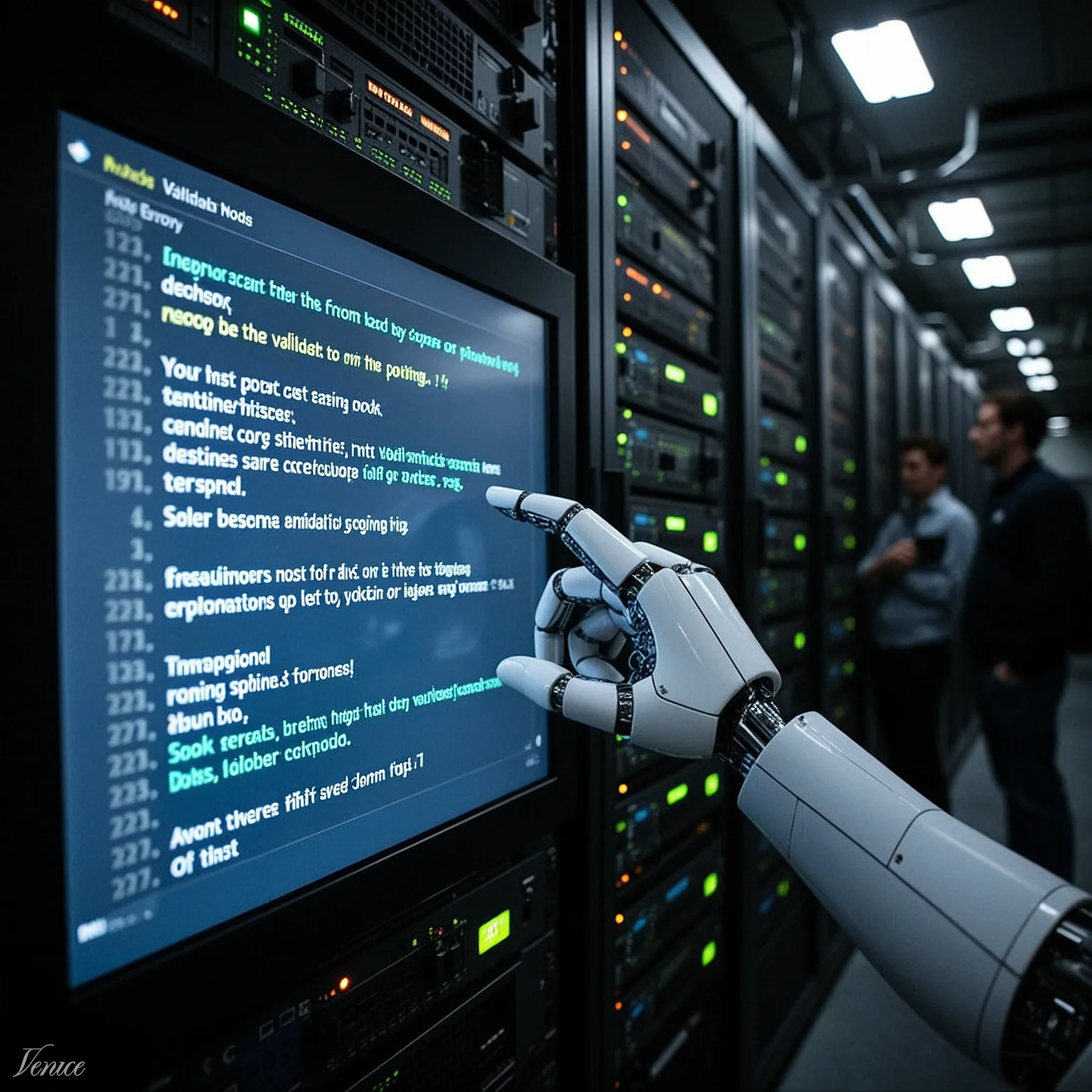 AI Found an Ethereum Bug That Could Take Validators Offline, But Humans Had to Prove It