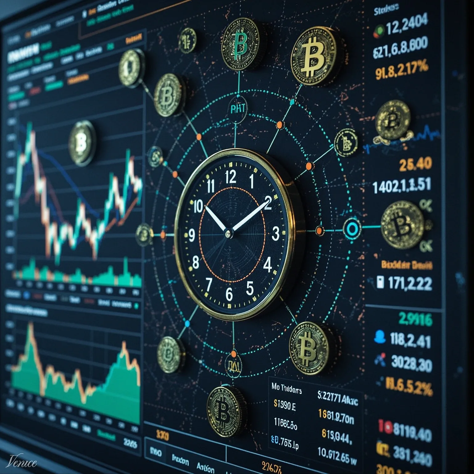 Backpack joins race for 24/7 stock markets with tokenized equities