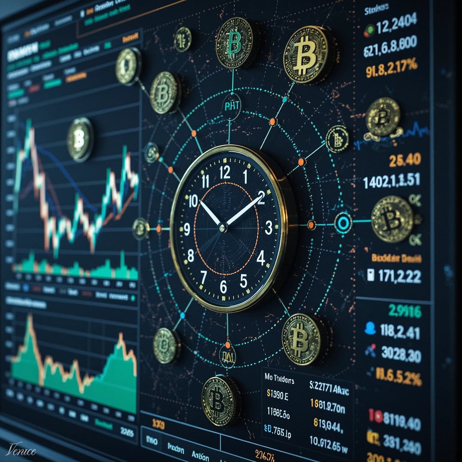 Backpack joins race for 24/7 stock markets with tokenized equities