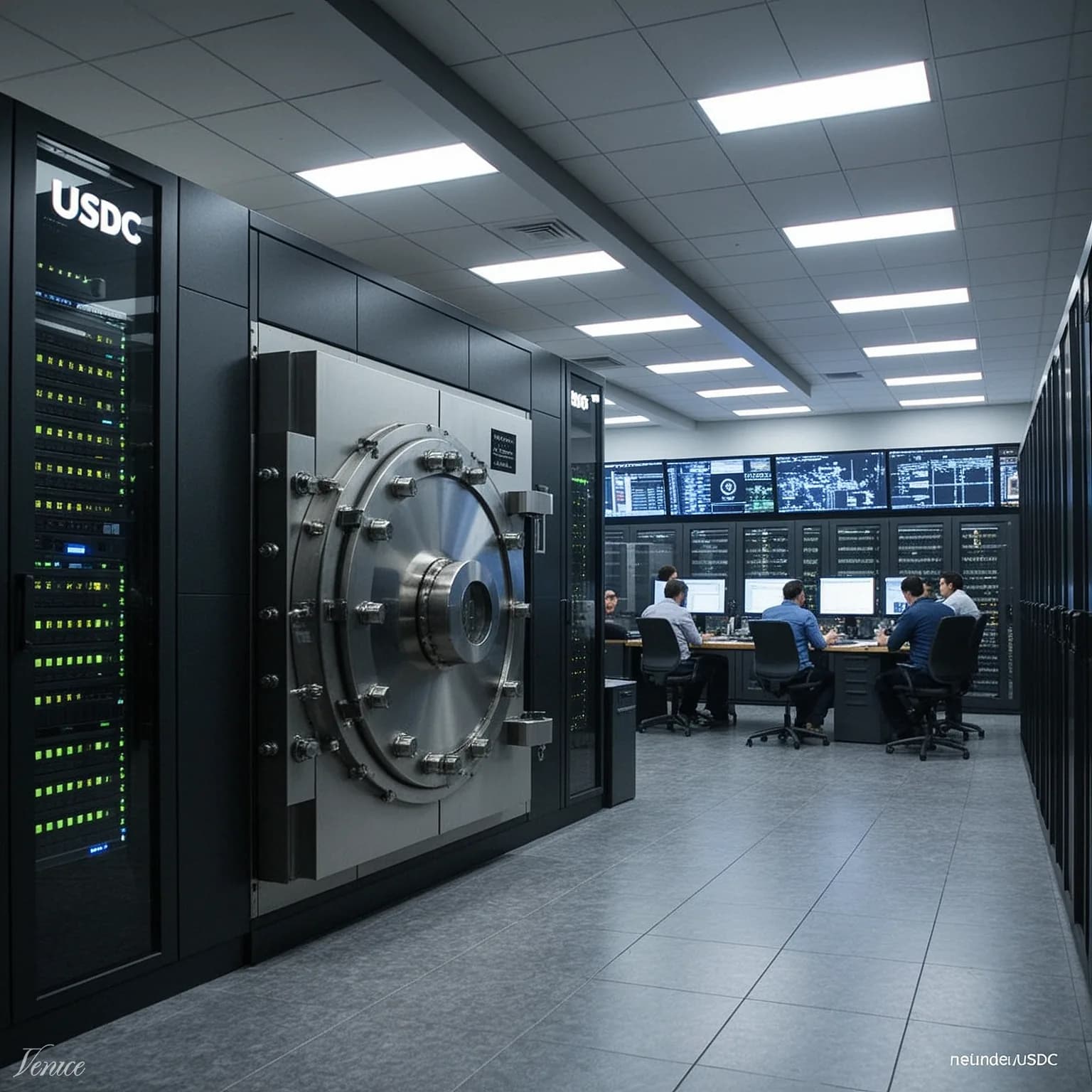 Circle Wins Final OCC Approval to Open National Trust Bank