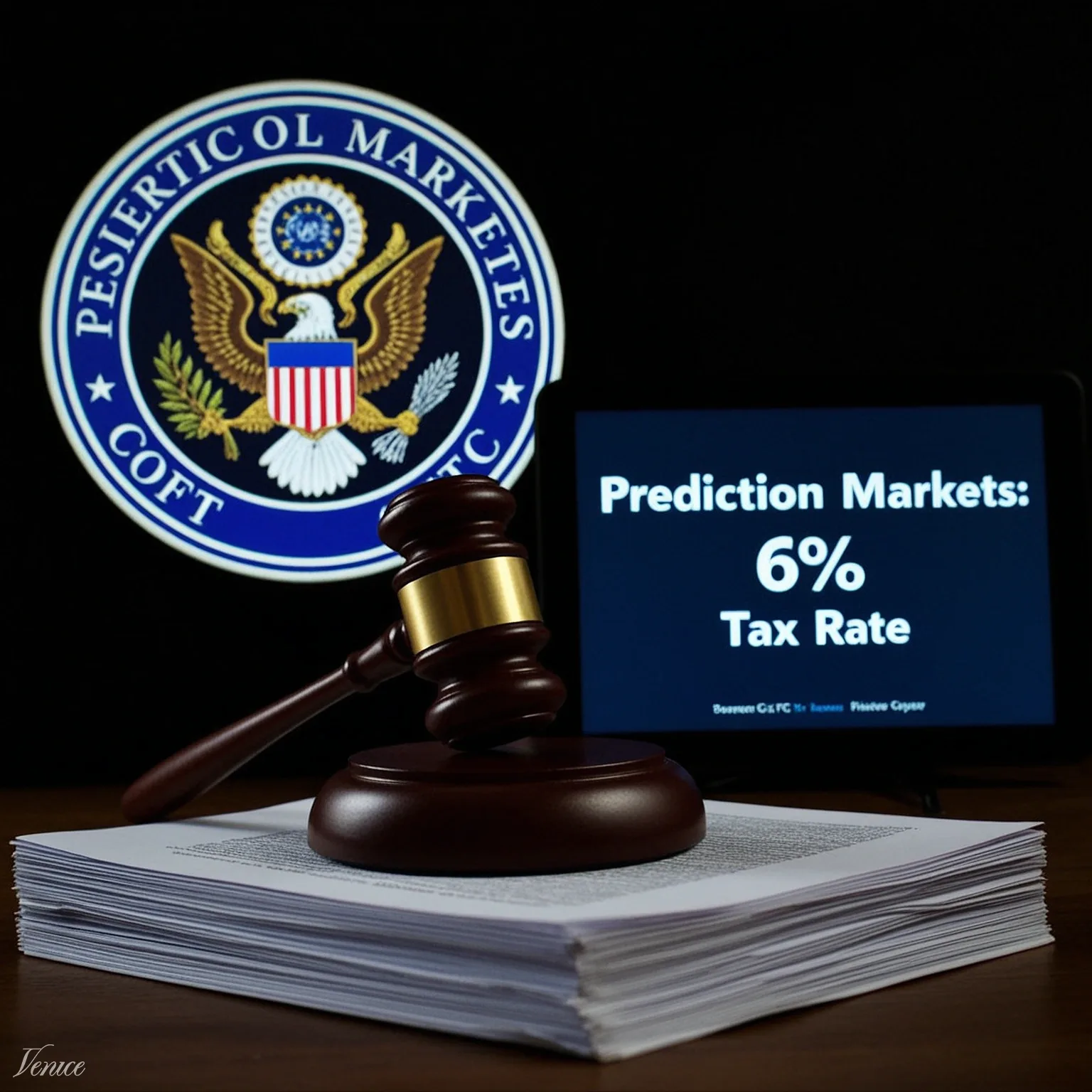 North Carolina Bill Recognizes CFTC's 'Federal Regulatory Authority' Over Prediction Markets