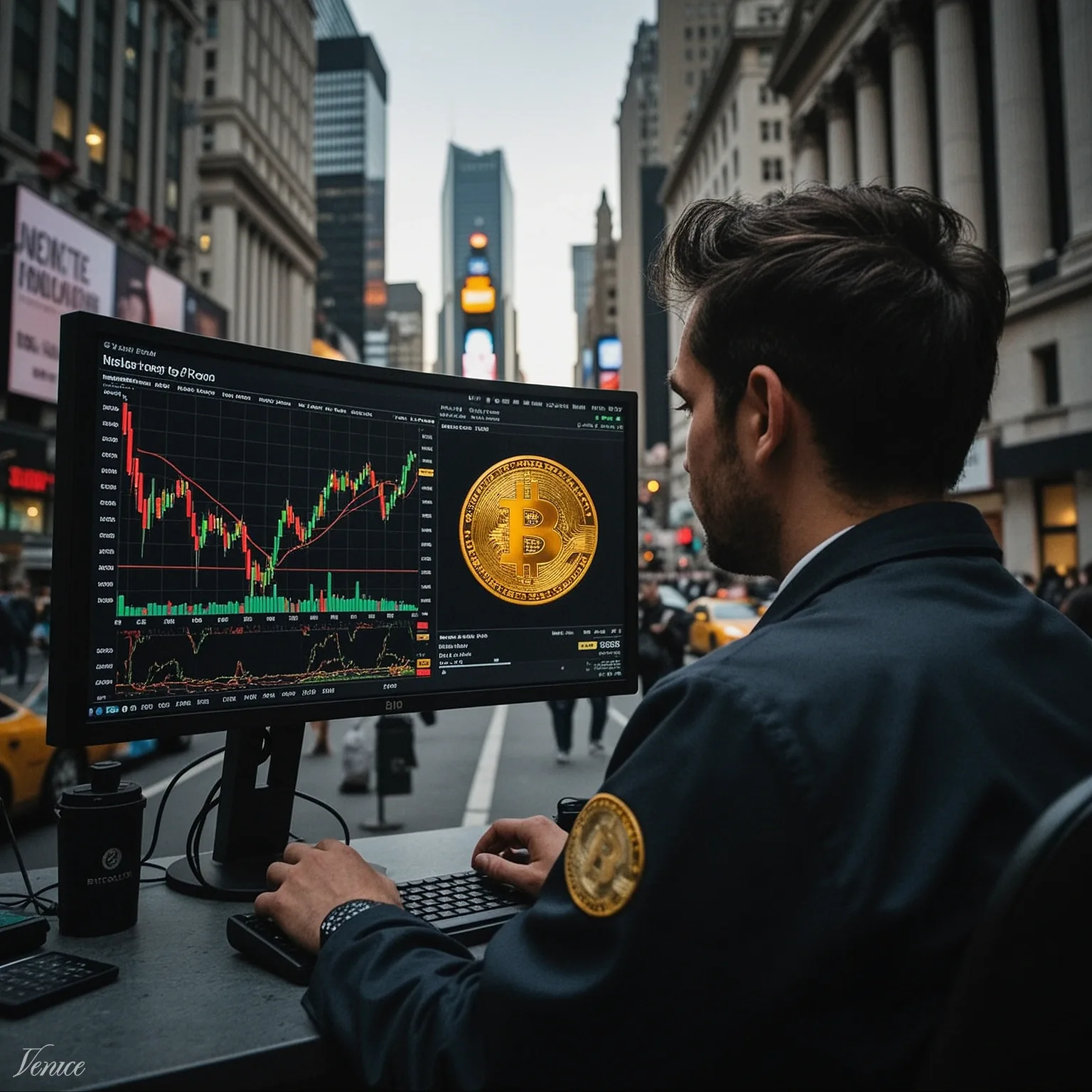 Standard Chartered Dismisses Strategy Bitcoin Sales as 'Mostly Noise,' Keeps $100K Price Target