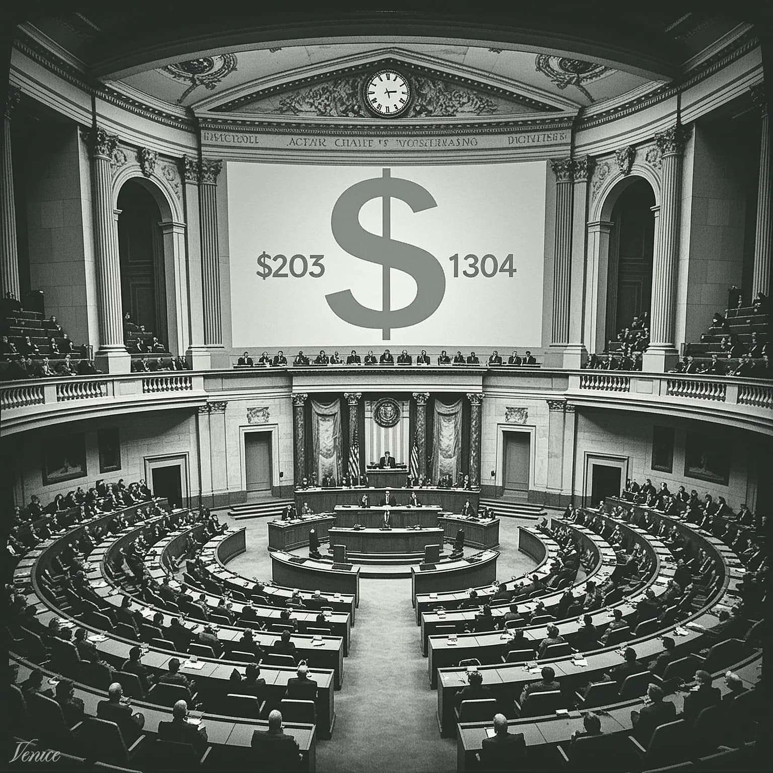 U.S. Set to Ban Federal Digital Dollar Starting Tonight