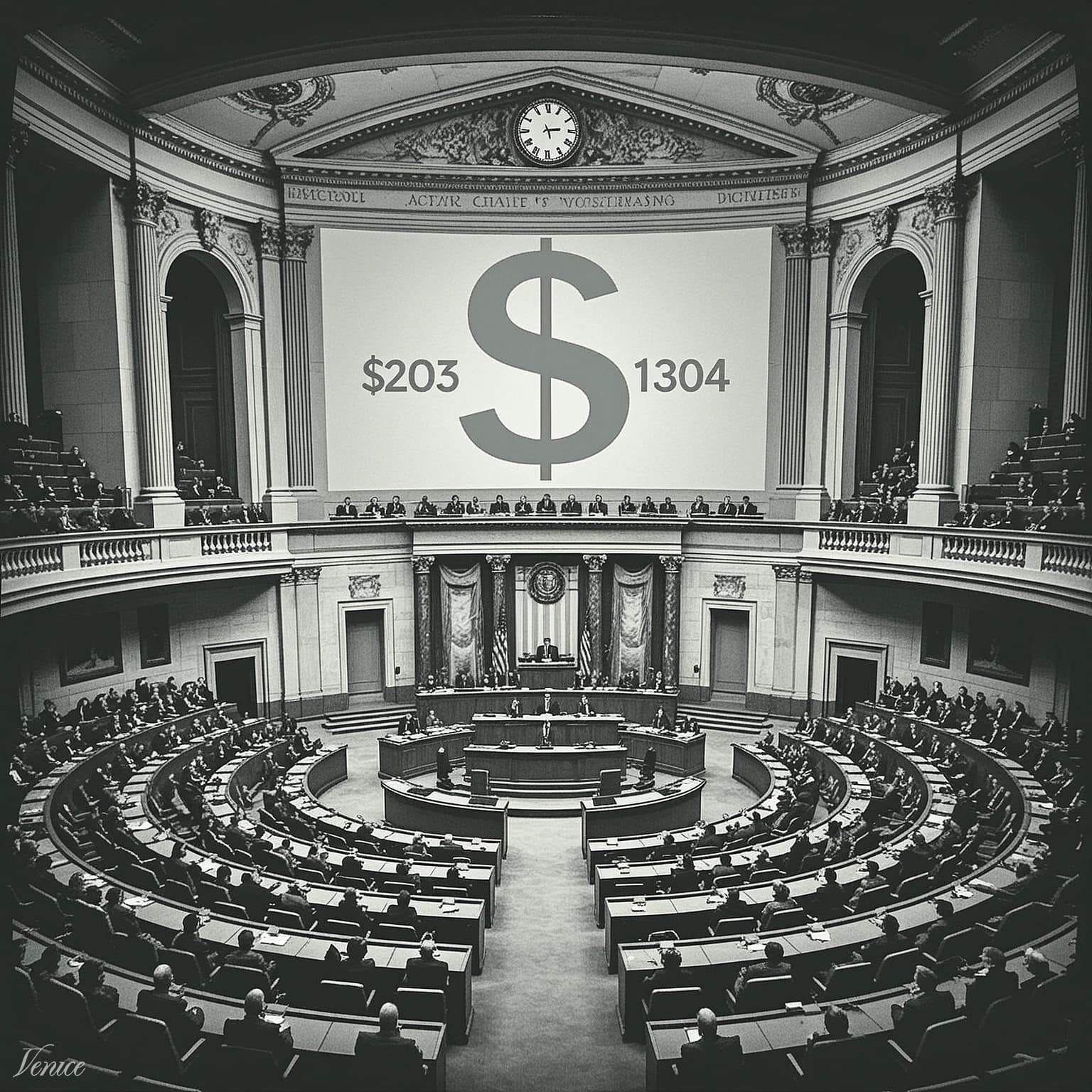 U.S. Set to Ban Federal Digital Dollar Starting Tonight