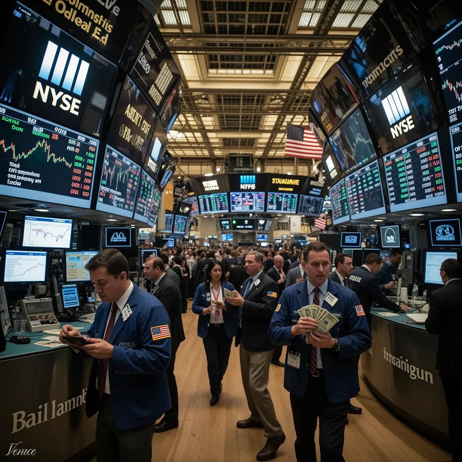 IMF: Stablecoins Boost FX Access but Risk Currency Runs