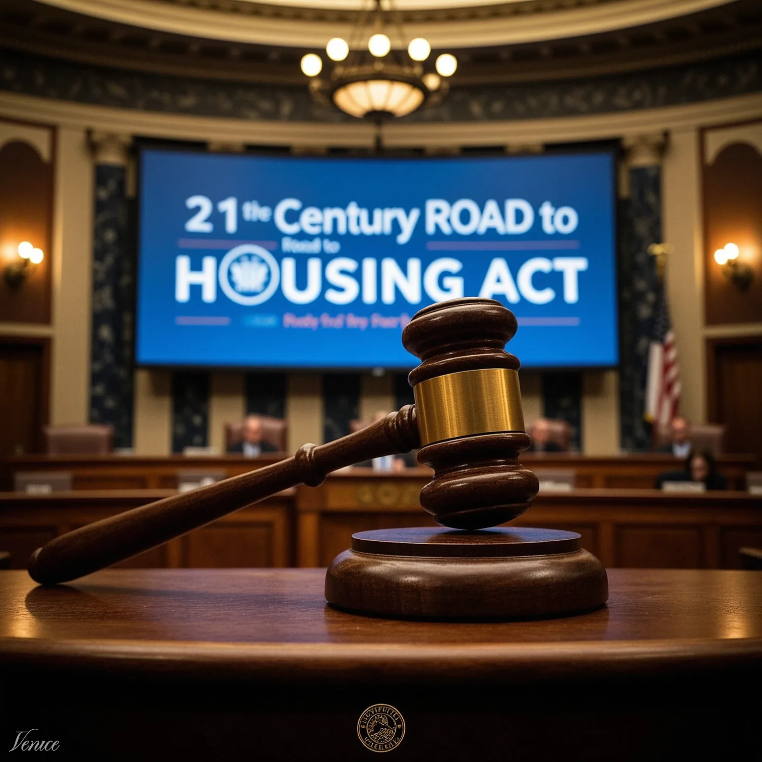 US CBDC Ban to Go Into Effect Without Trump Signoff on Housing Bill