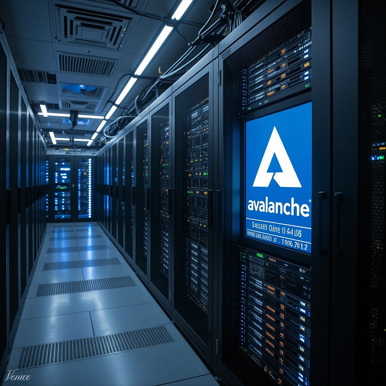 Japan’s Largest Security Token Platform Moves Nearly $3 Billion to Avalanche