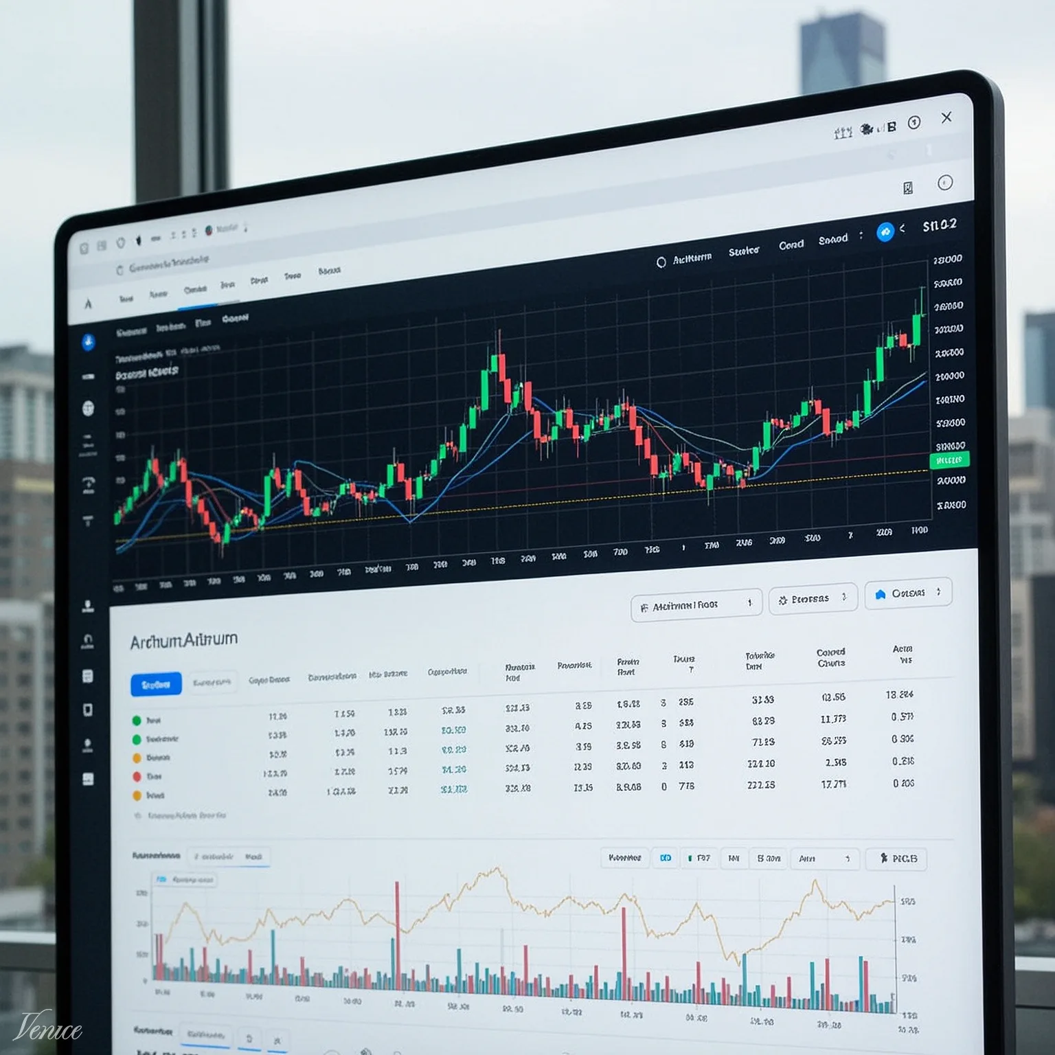 Robinhood Chain: Ethereum's New Layer-2 for Tokenized Stocks