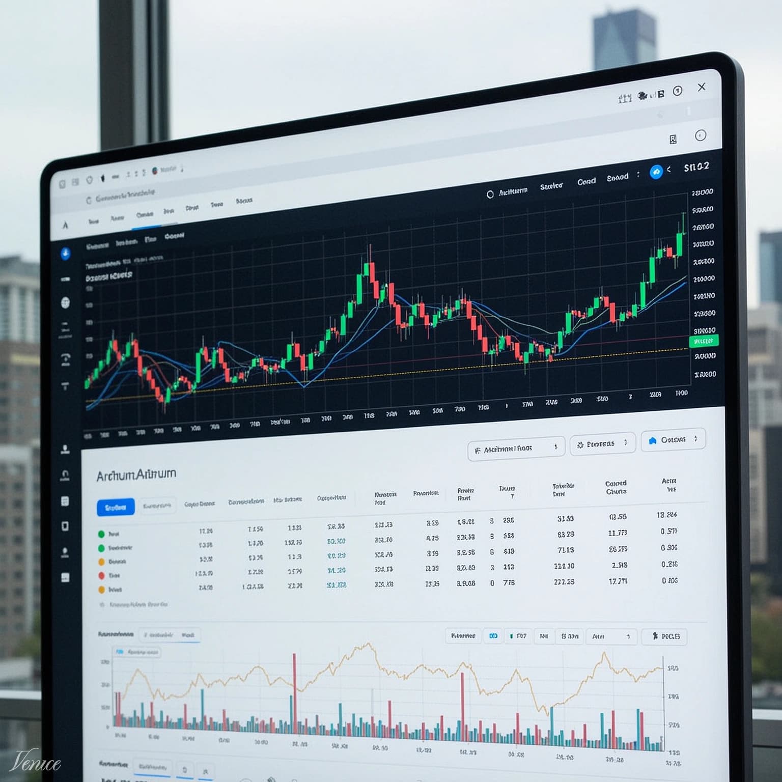 Robinhood Chain: Ethereum's New Layer-2 for Tokenized Stocks