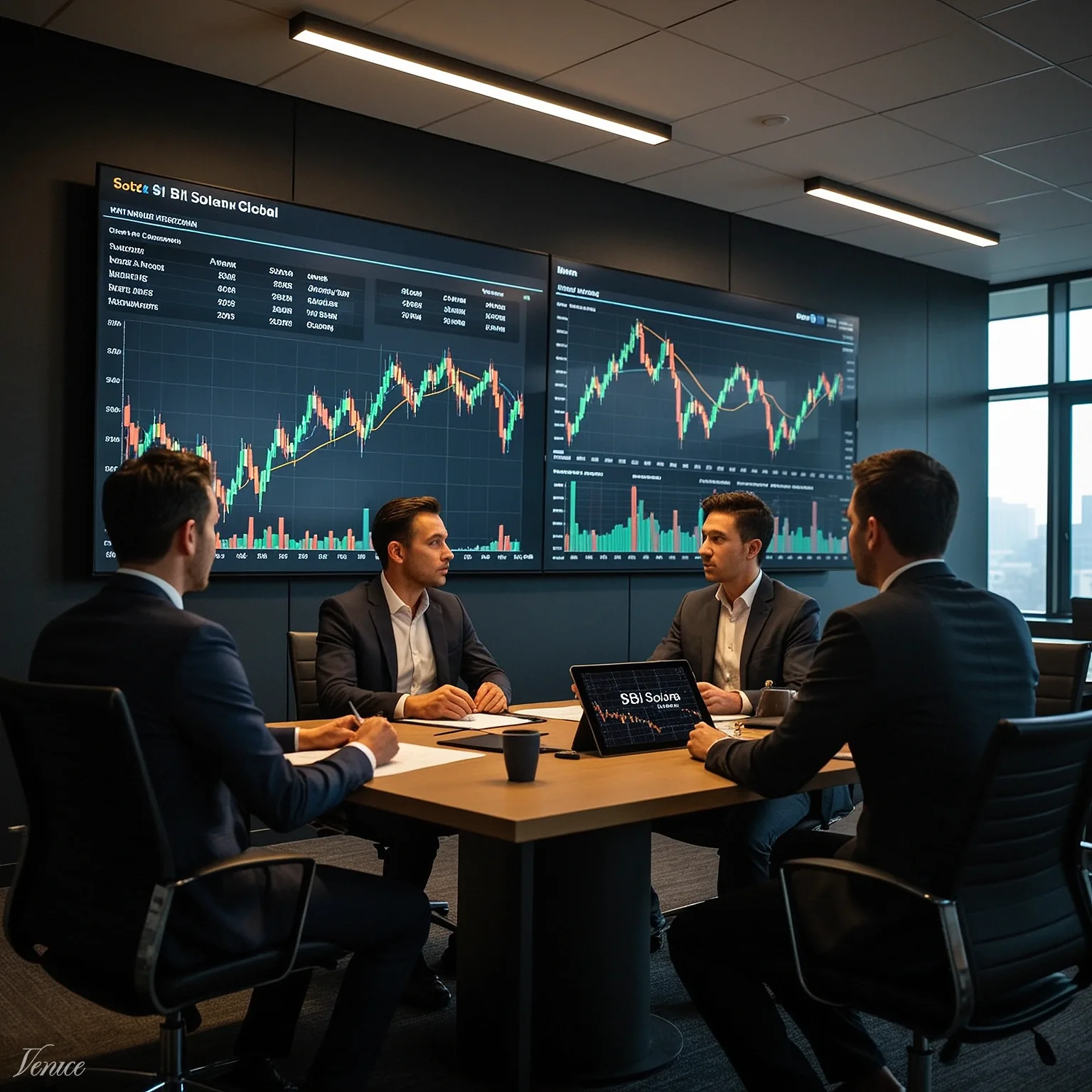 SBI Holdings and Solana Foundation Partner to Build Onchain Financial Market in Japan