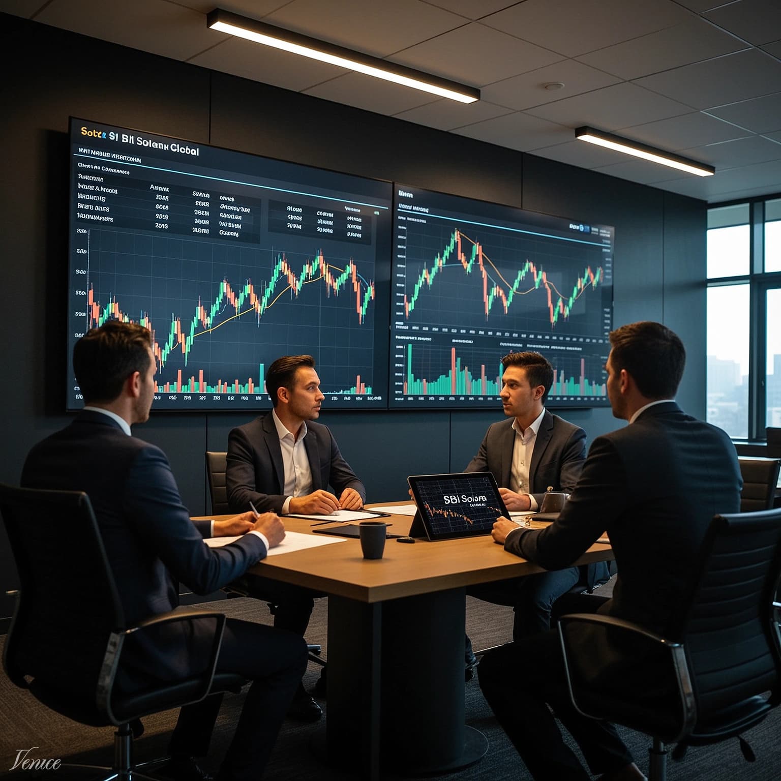 SBI Holdings and Solana Foundation Partner to Build Onchain Financial Market in Japan