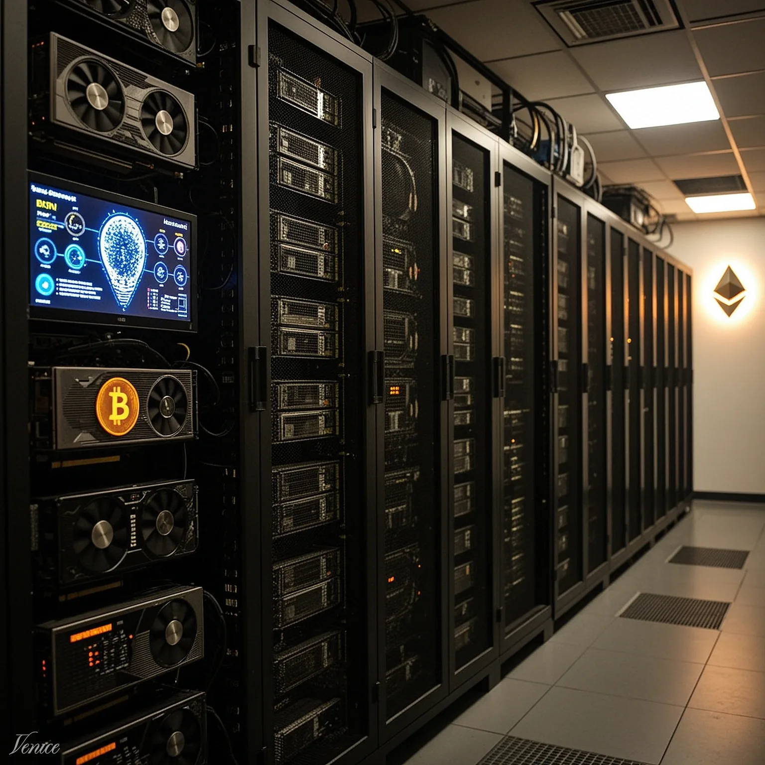 Boundless Expands 4,000-GPU Network from ZK Proofs to AI