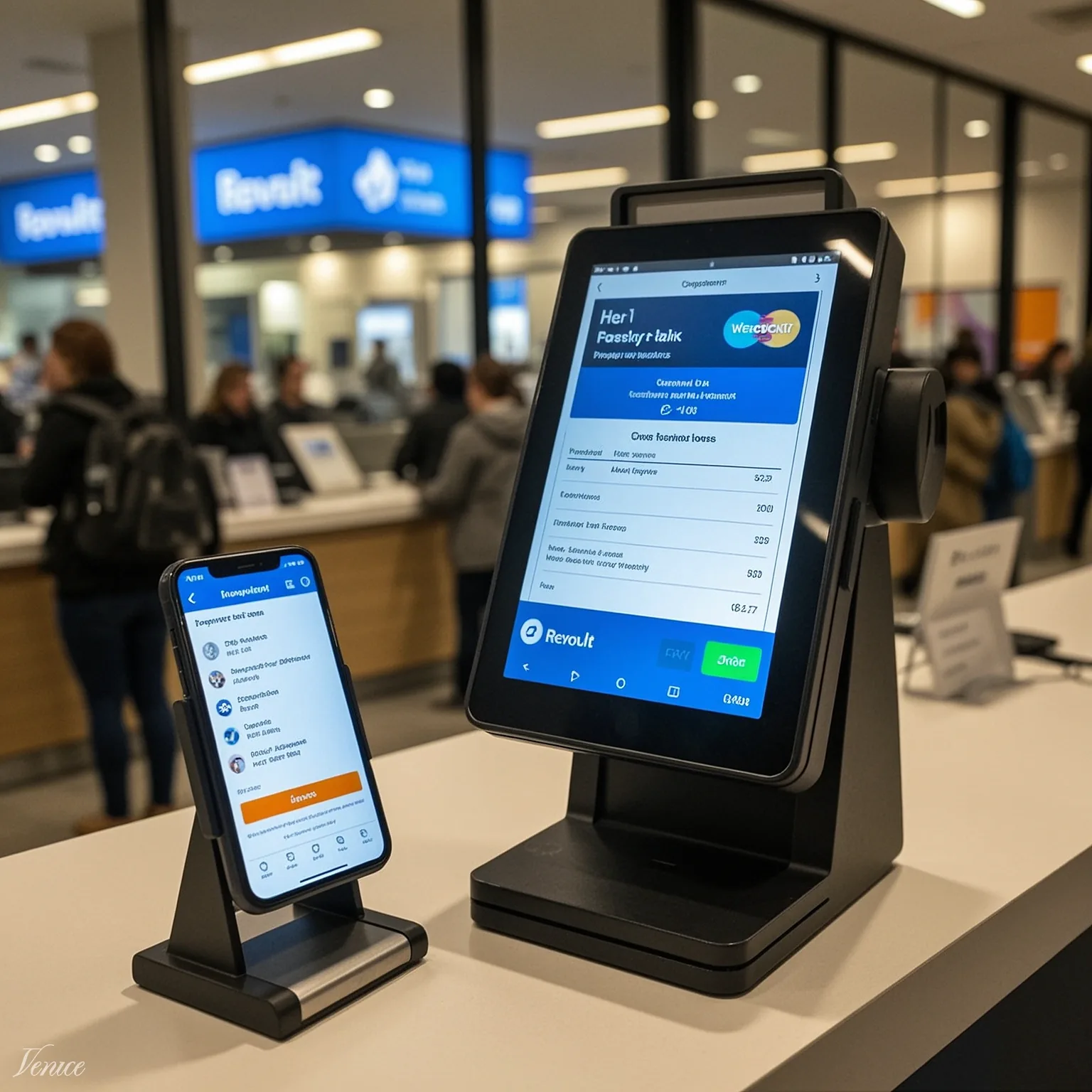 ECB Selects Deutsche Bank, Revolut for Digital Euro Pilot Program