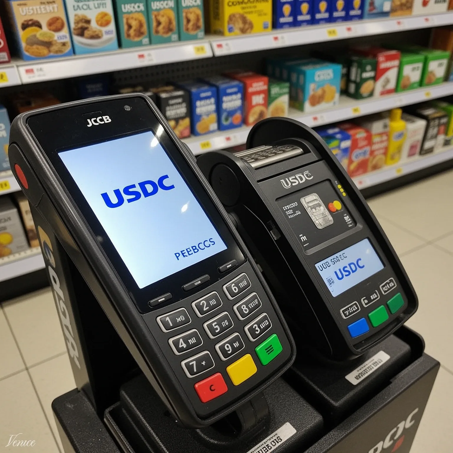 JCB Partners with Circle to Test USDC Payments in Japan