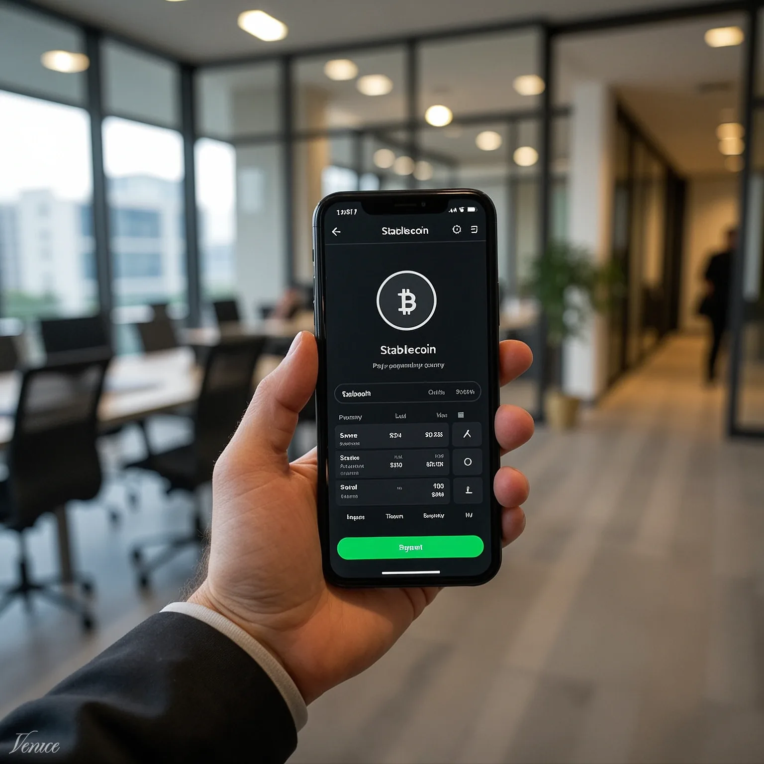 Velocity raises $38M to build stablecoin treasury infrastructure for enterprises