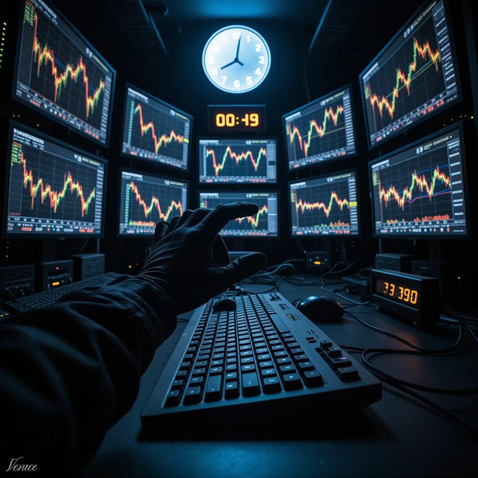 Ostium Suffers $18 Million Exploit in Latest DeFi Oracle Attack