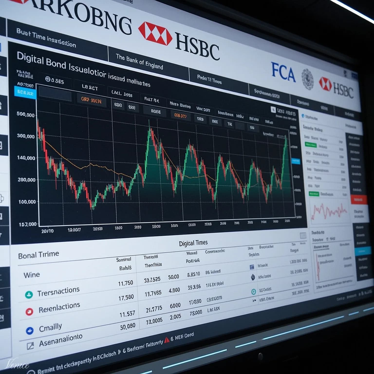 UK Plans First G7 Digital Sovereign Bond by Early 2027