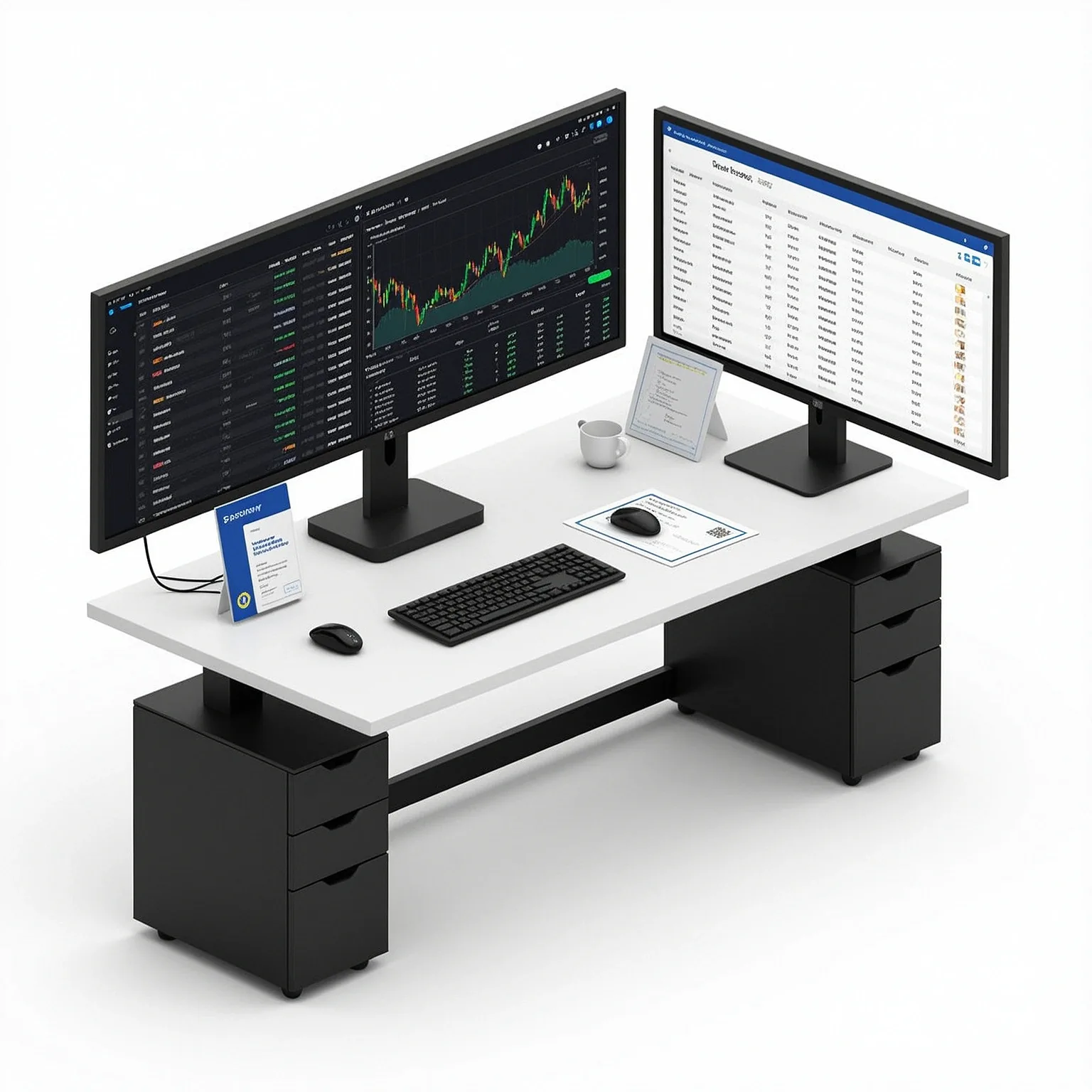 Cantor and Securitize Partner for Onchain IPOs, Tokenized Securities
