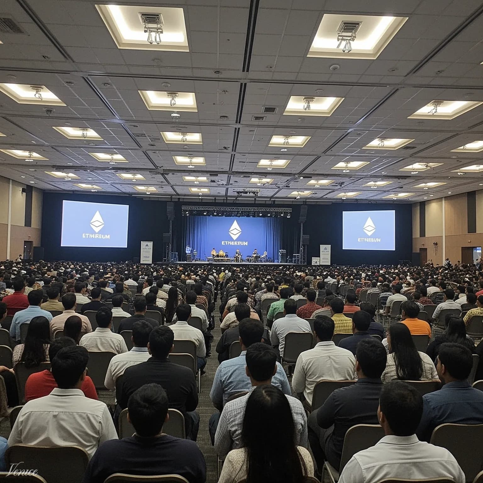 Devcon 8 Tickets Now Available for Mumbai Gathering