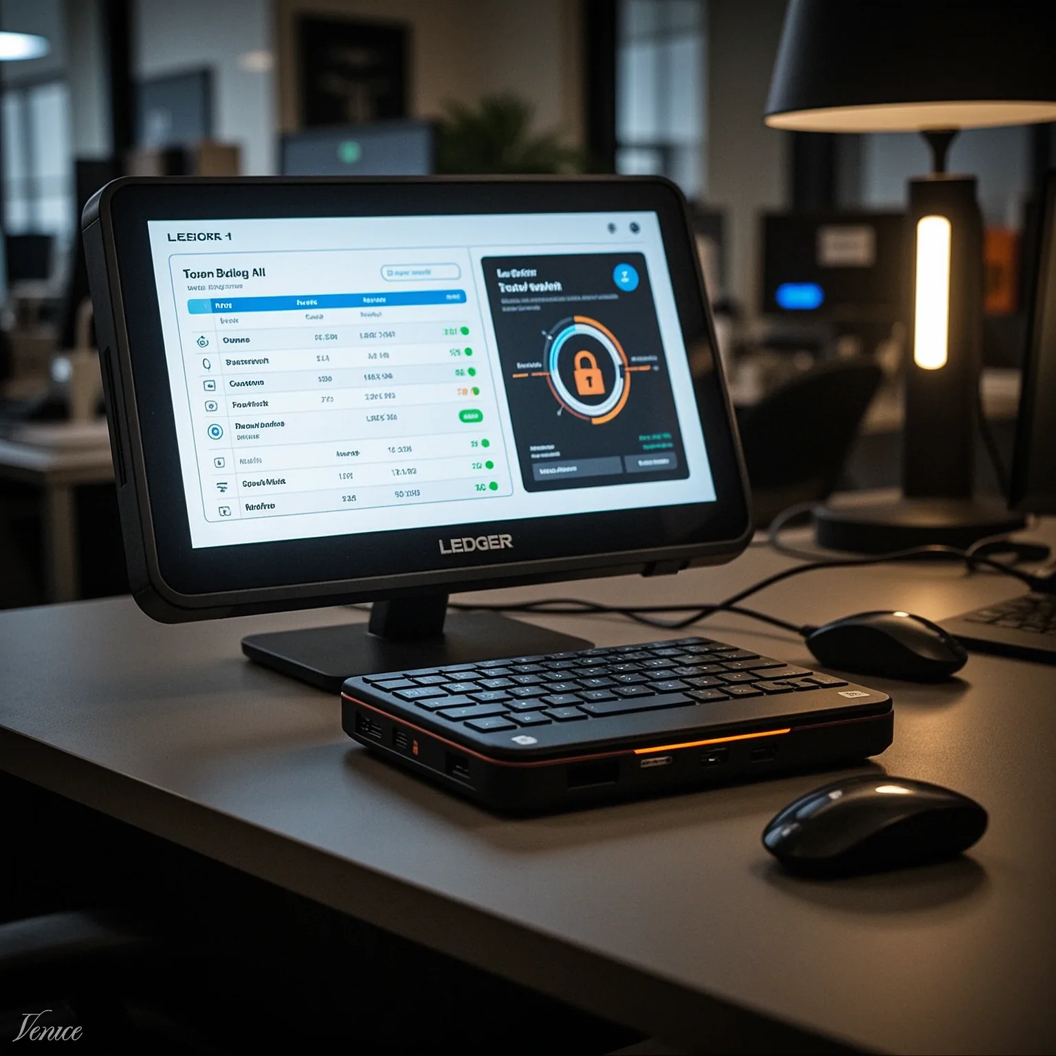 Ledger Introduces Agent Stack to Secure AI-Powered Crypto Transactions