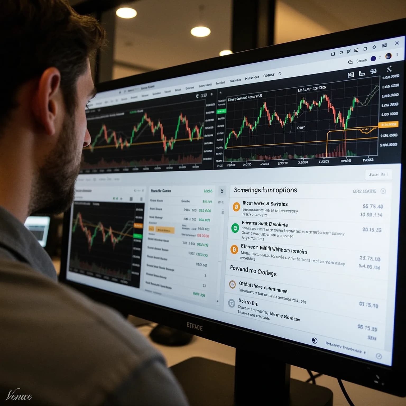 Morgan Stanley Launches Bitcoin, Ethereum, and Solana Trading on E*TRADE