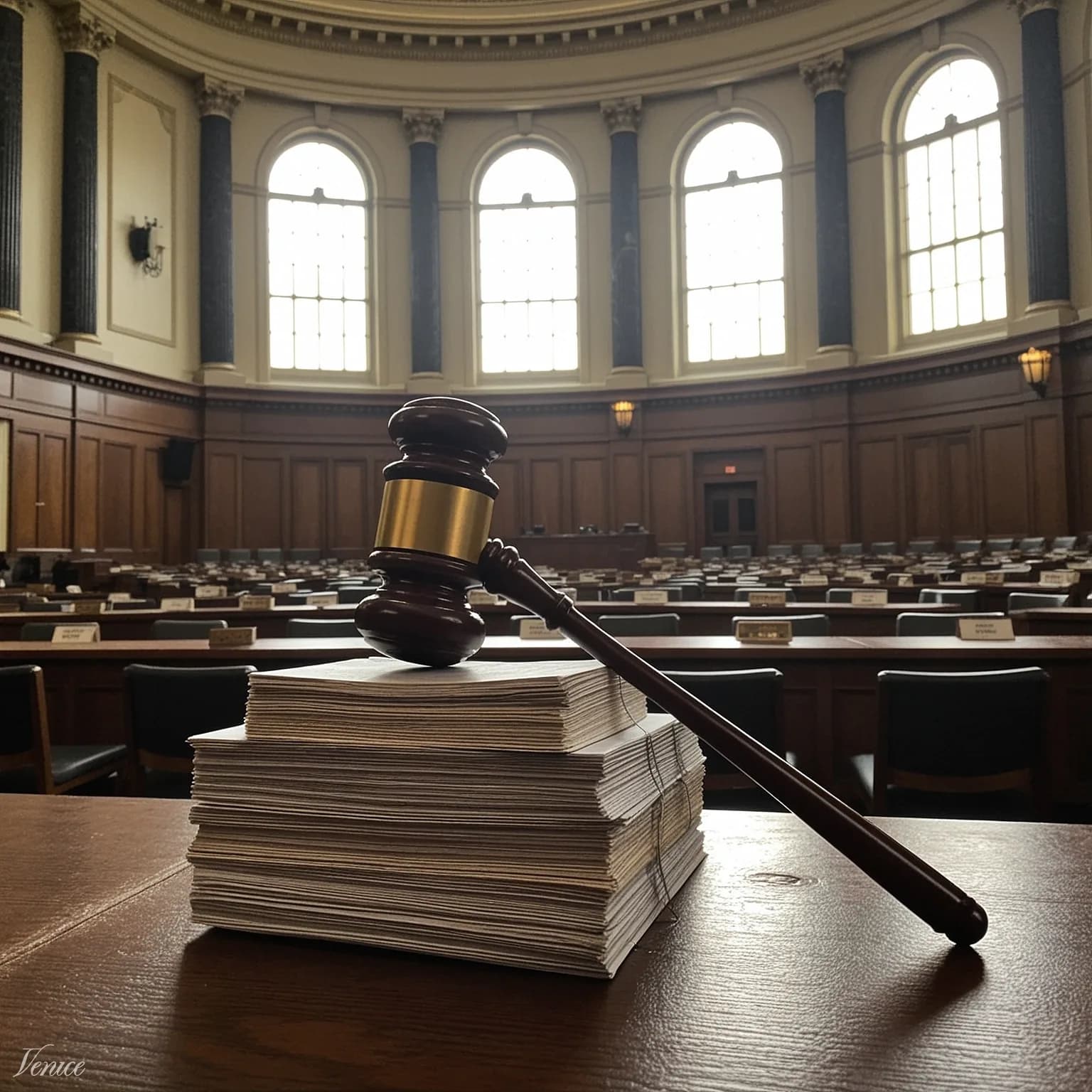 ‘Hugely Positive’ Trump Meeting on Crypto Ethics Raises Hopes for Sweeping Legislation