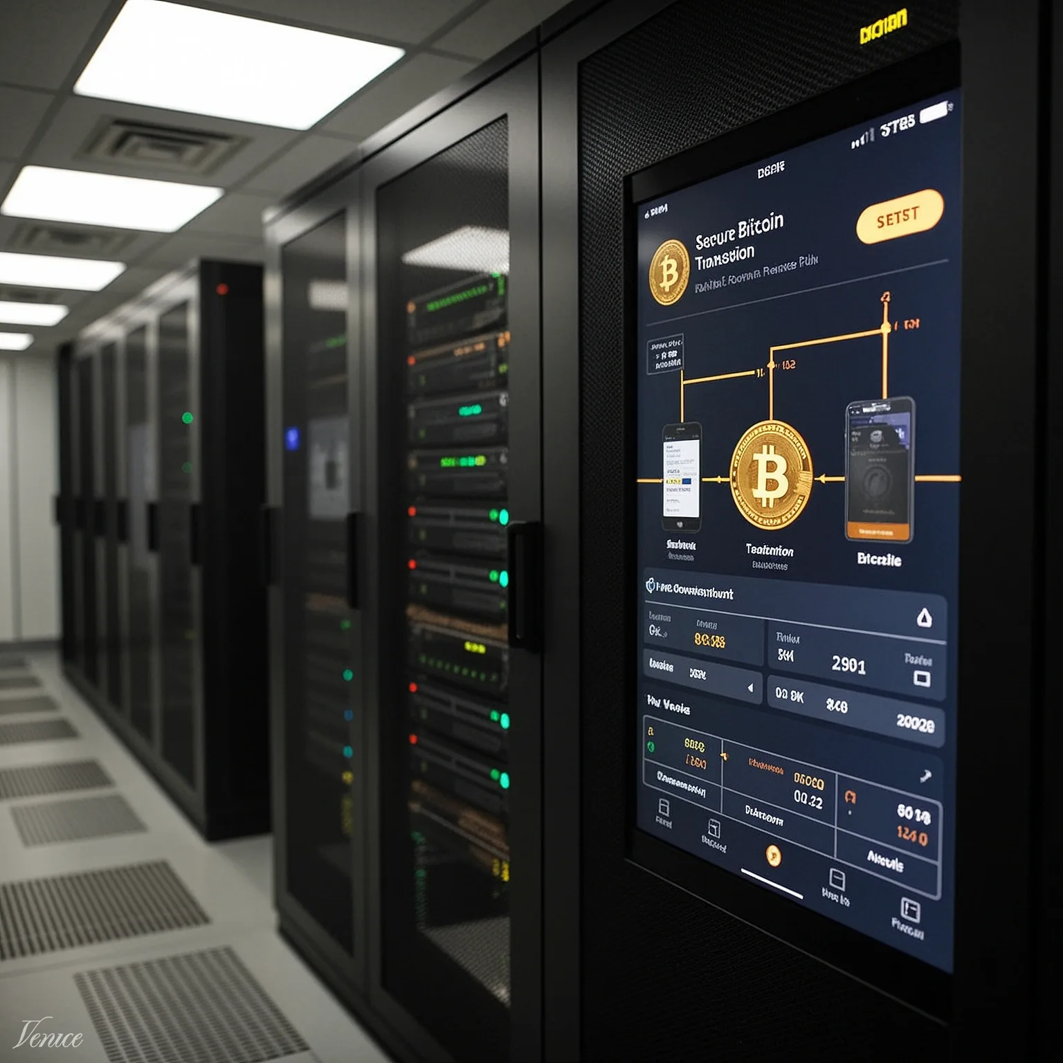 Breez Partners With Turnkey to Bring Non-Custodial Bitcoin to Backend-Run Apps