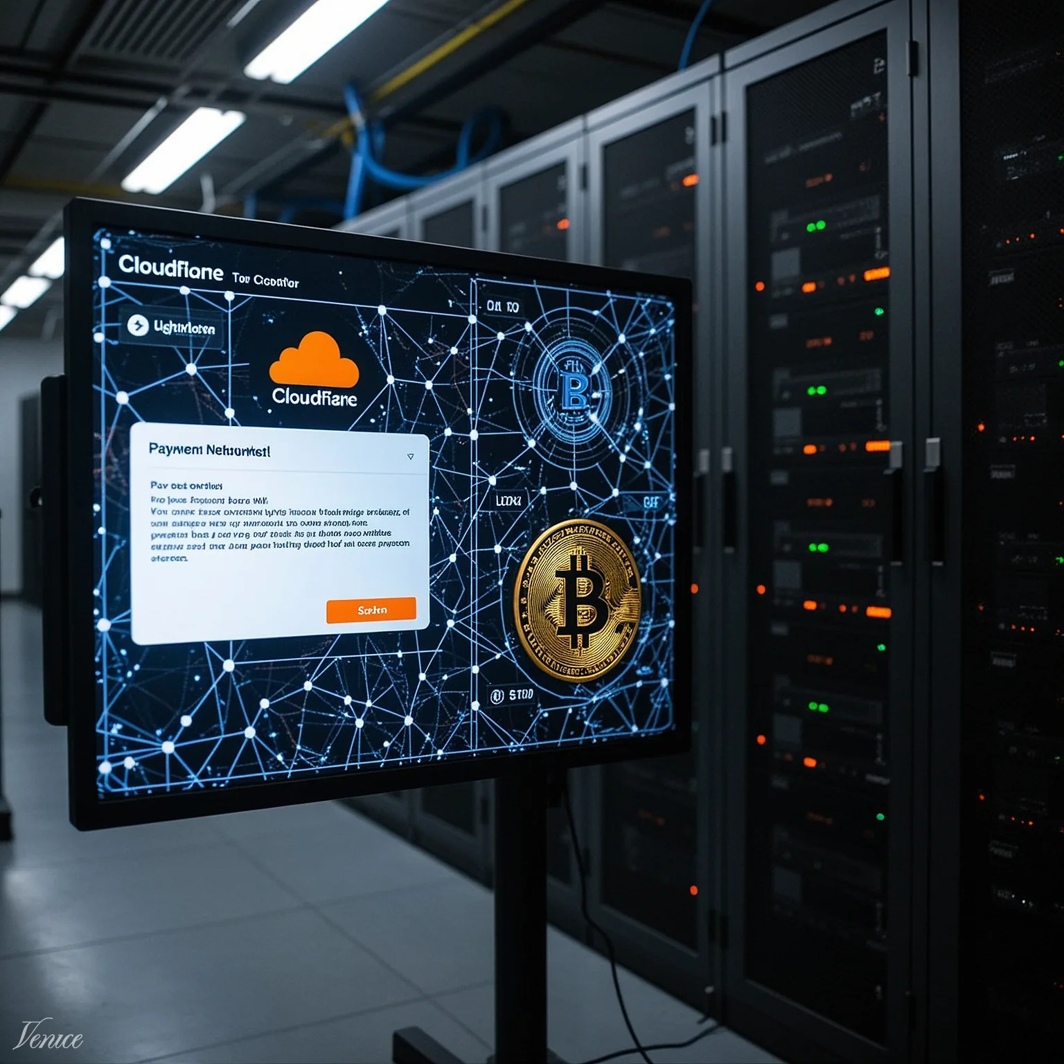 Cloudflare's x402 Integration Enables Bitcoin Micropayments for AI Agents
