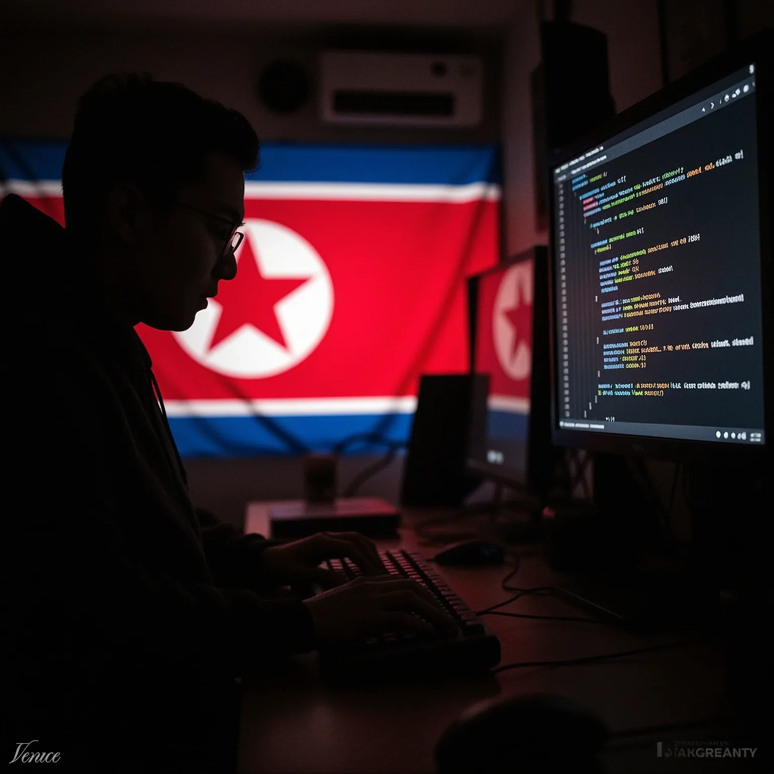 Consensys Unknowingly Hired North Korean Developer for Software Work