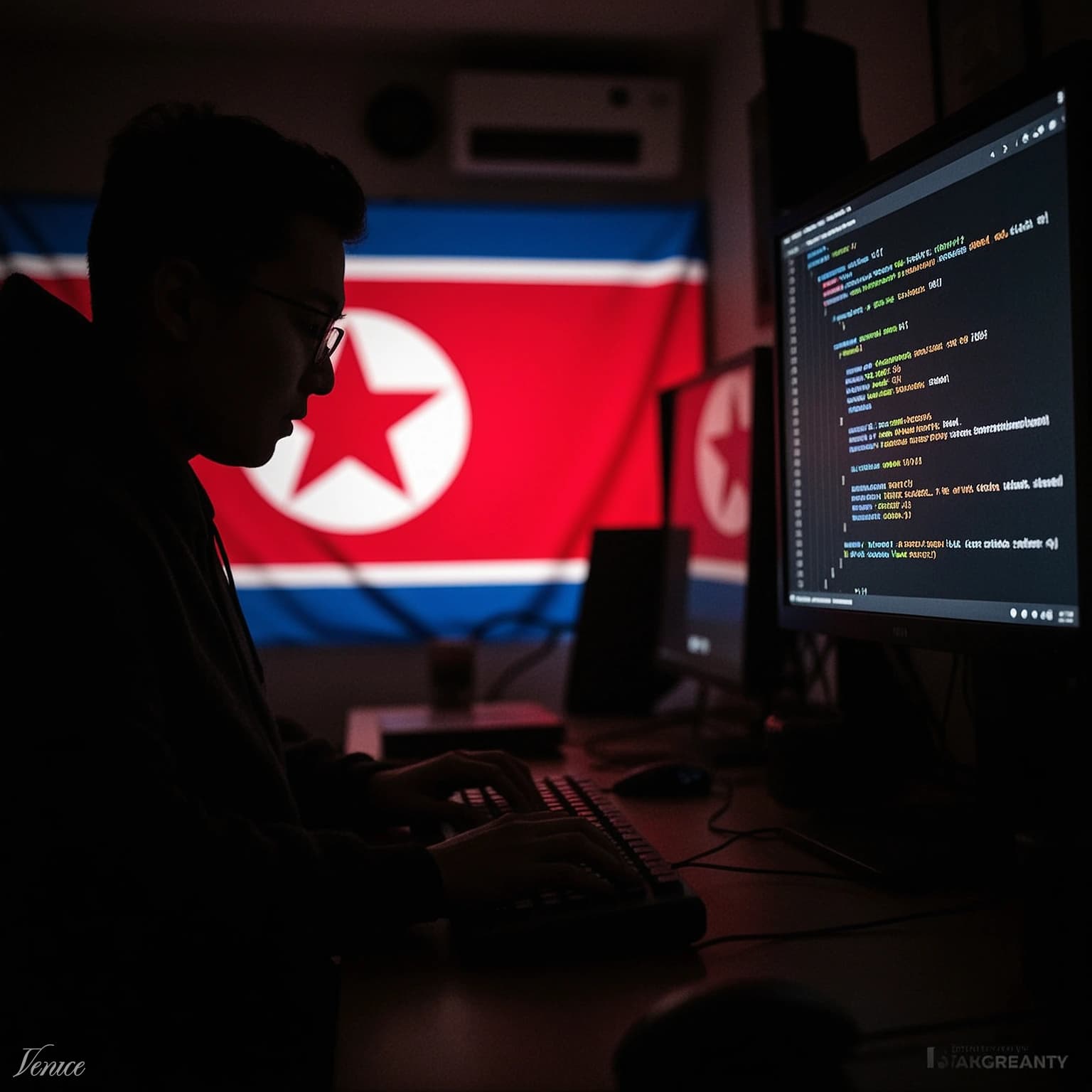 Consensys Unknowingly Hired North Korean Developer for Software Work