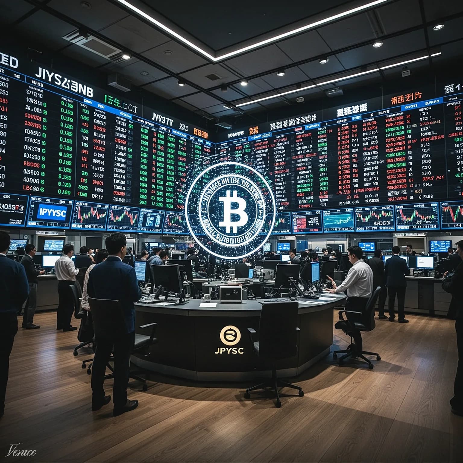 SBI Extends Onchain Finance Push with Ondo Deal to Tokenize Japanese Stocks