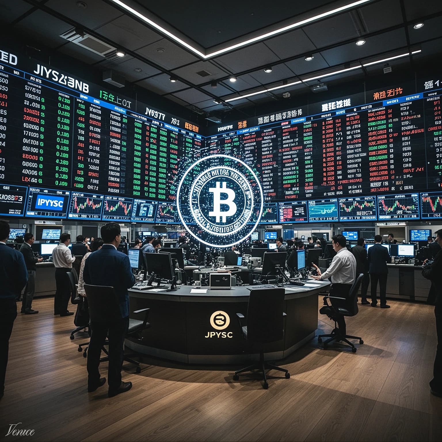 SBI Extends Onchain Finance Push with Ondo Deal to Tokenize Japanese Stocks