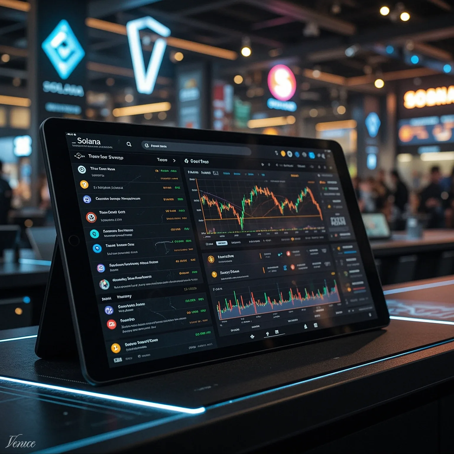 Solana Router AI Announces New Features for Seamless Crypto Swaps